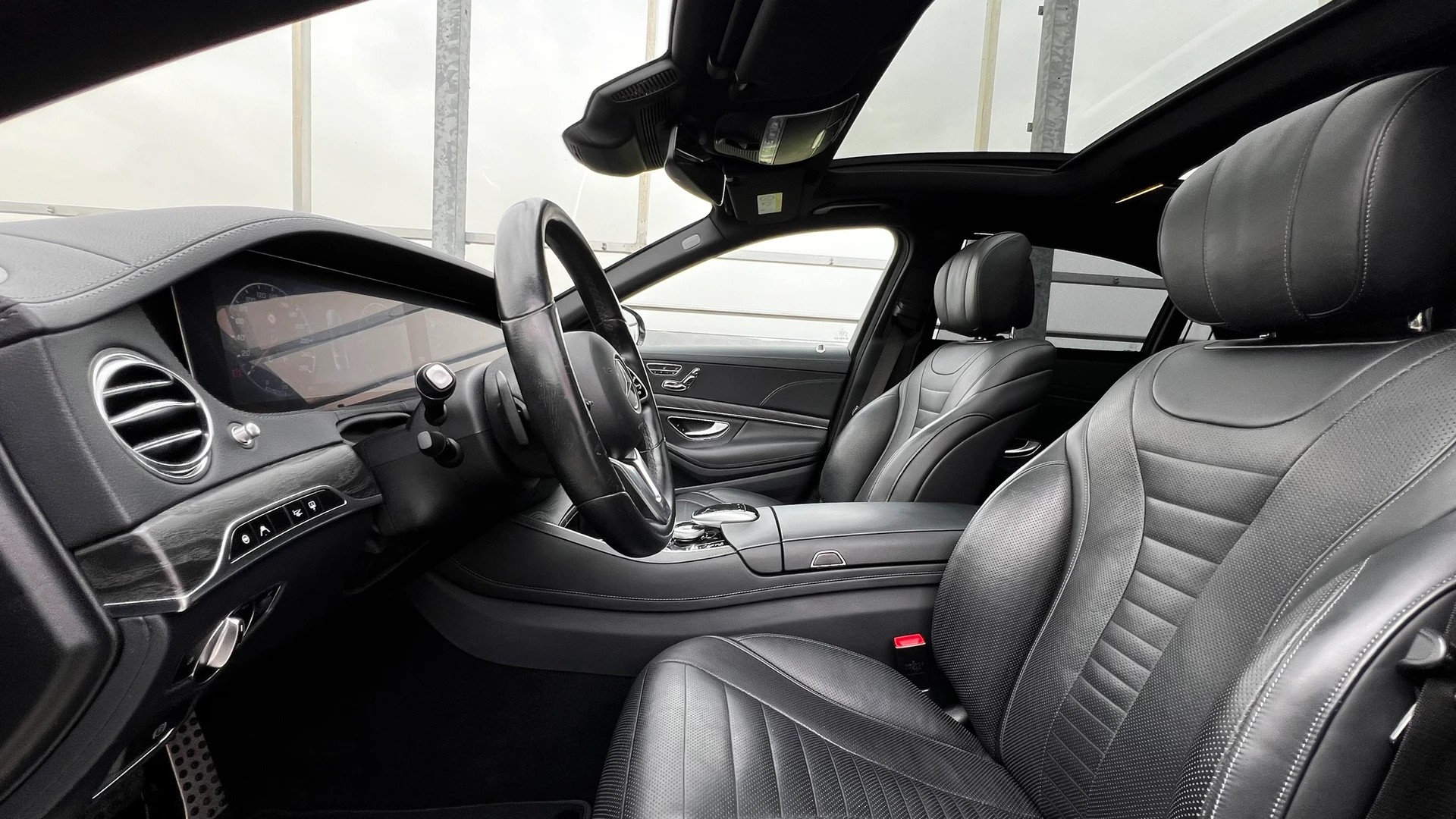 MERCEDES-BENZ S 400 D L 4MATIC 9G-TRONIC AMG l 340 PS-image-26