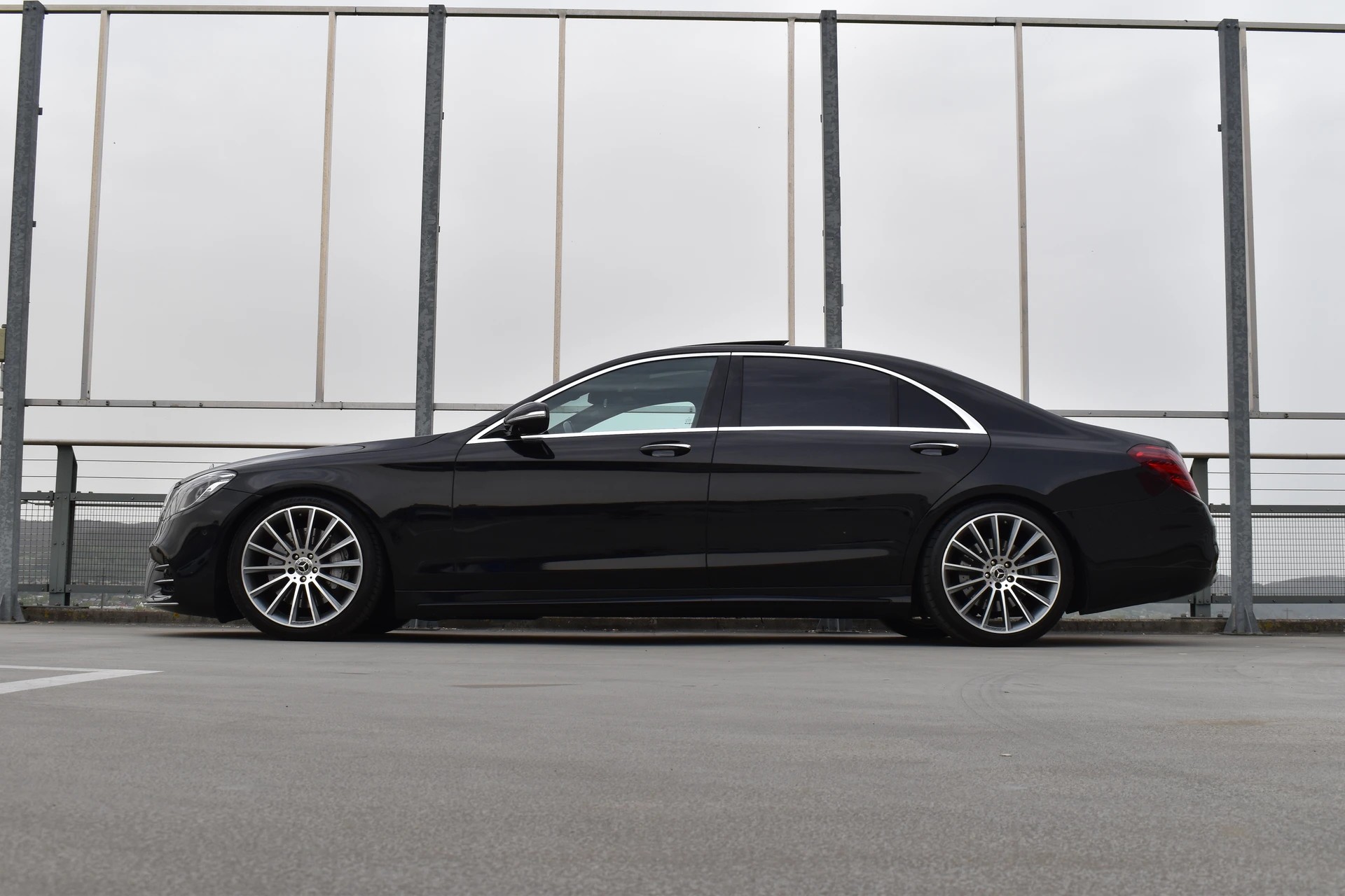 MERCEDES-BENZ S 400 D L 4MATIC 9G-TRONIC AMG l 340 PS-image-3