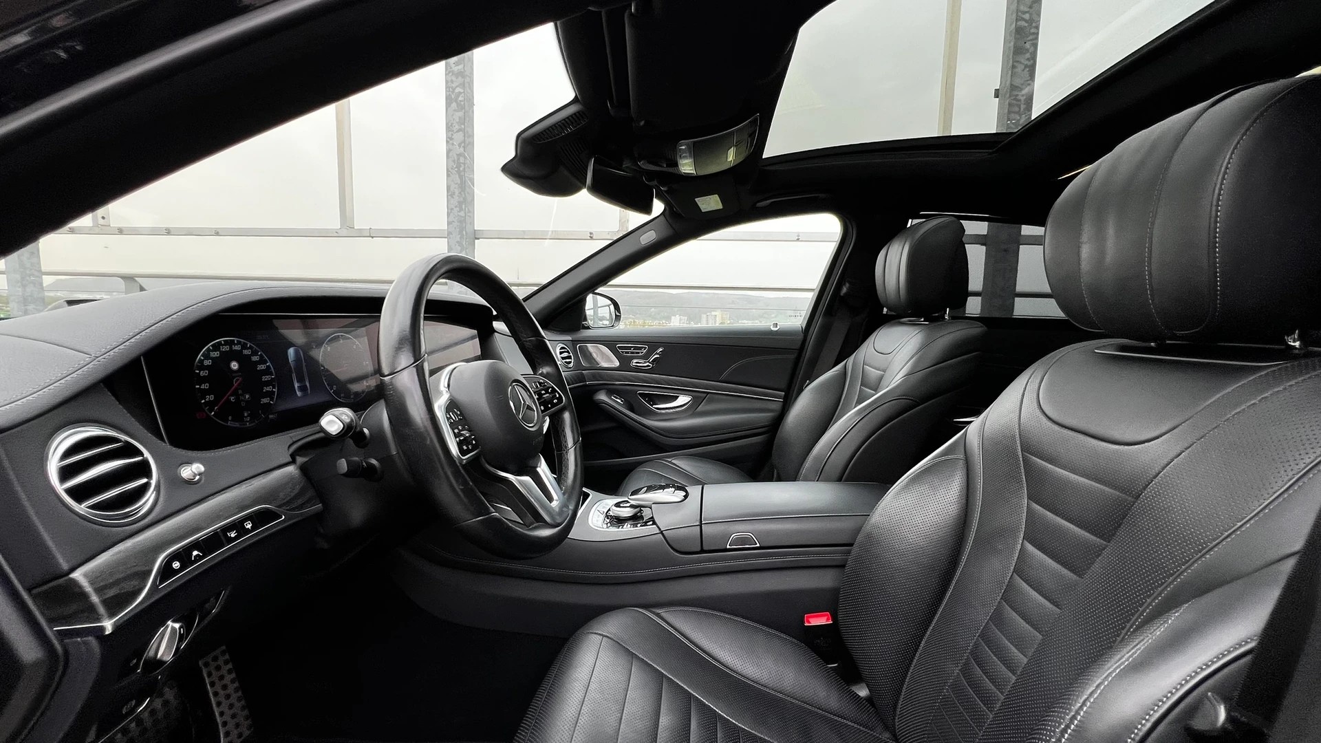 MERCEDES-BENZ S 400 D L 4MATIC 9G-TRONIC AMG l 340 PS-image-24