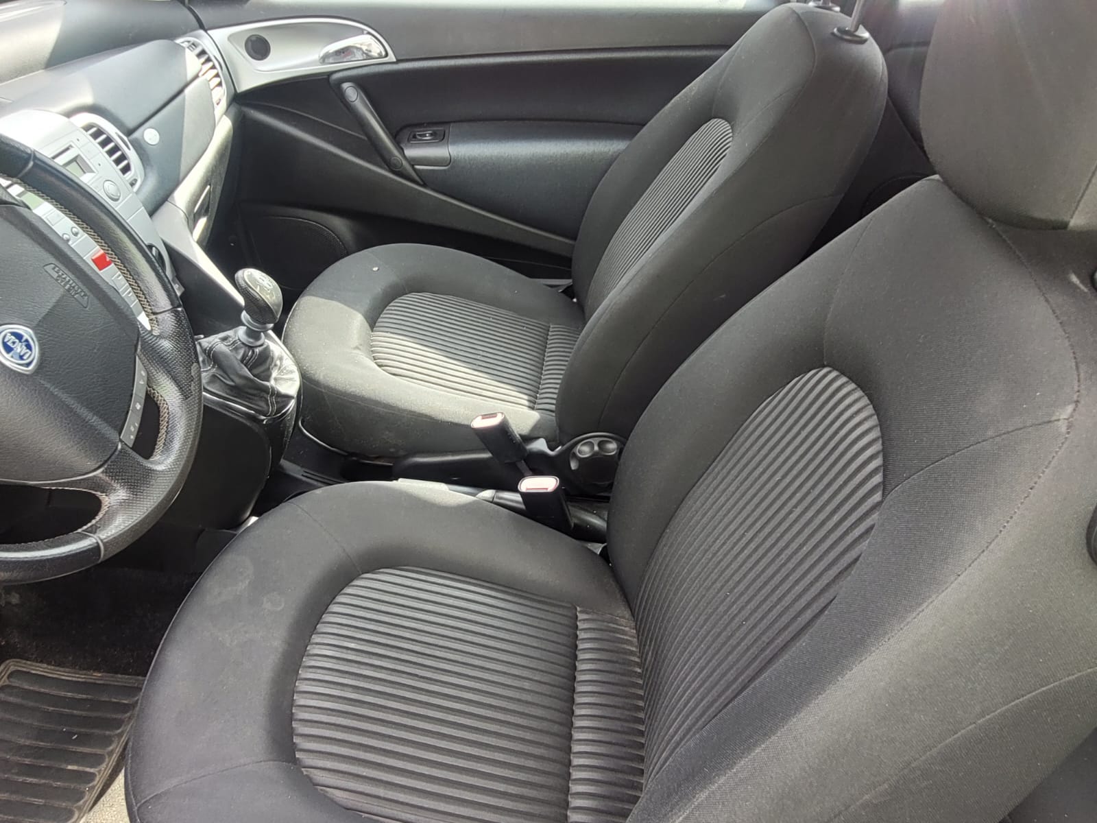 LANCIA Ypsilon 1.4 Argento-image-8