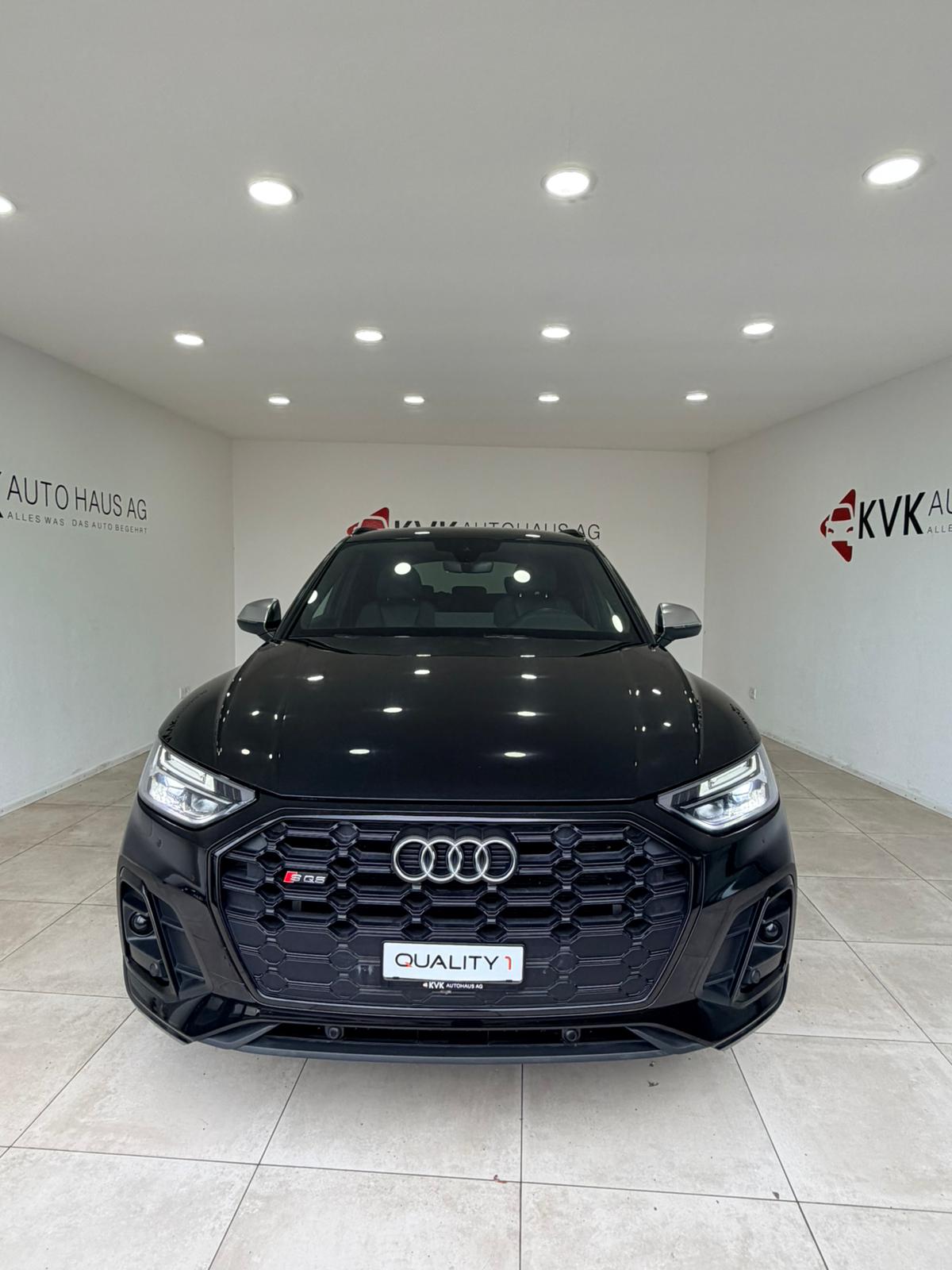 AUDI SQ5 TDI quattro tiptronic-showroom-element-1