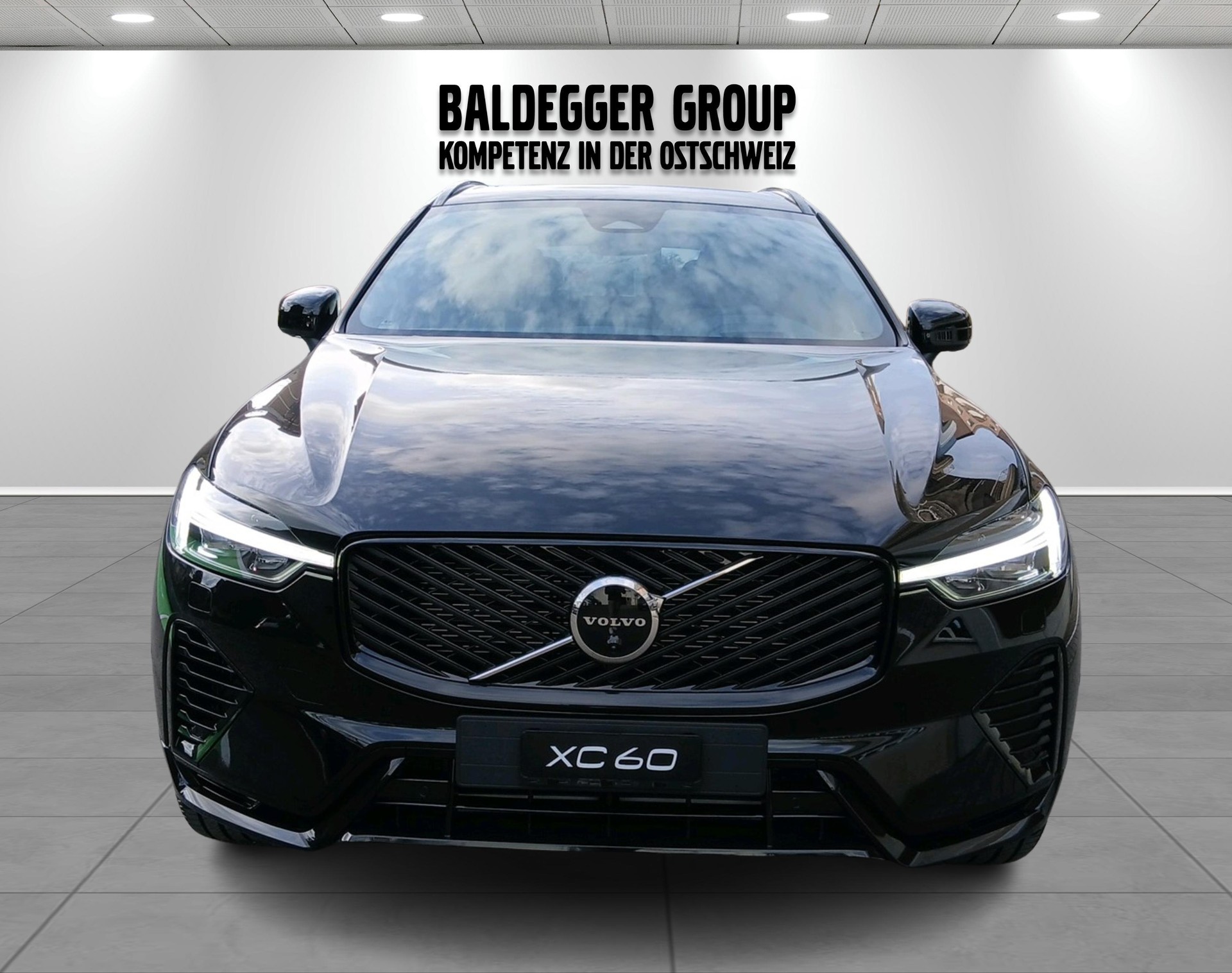 VOLVO XC60 2.0 T6 TE Ultra Dark eAWD-image-7