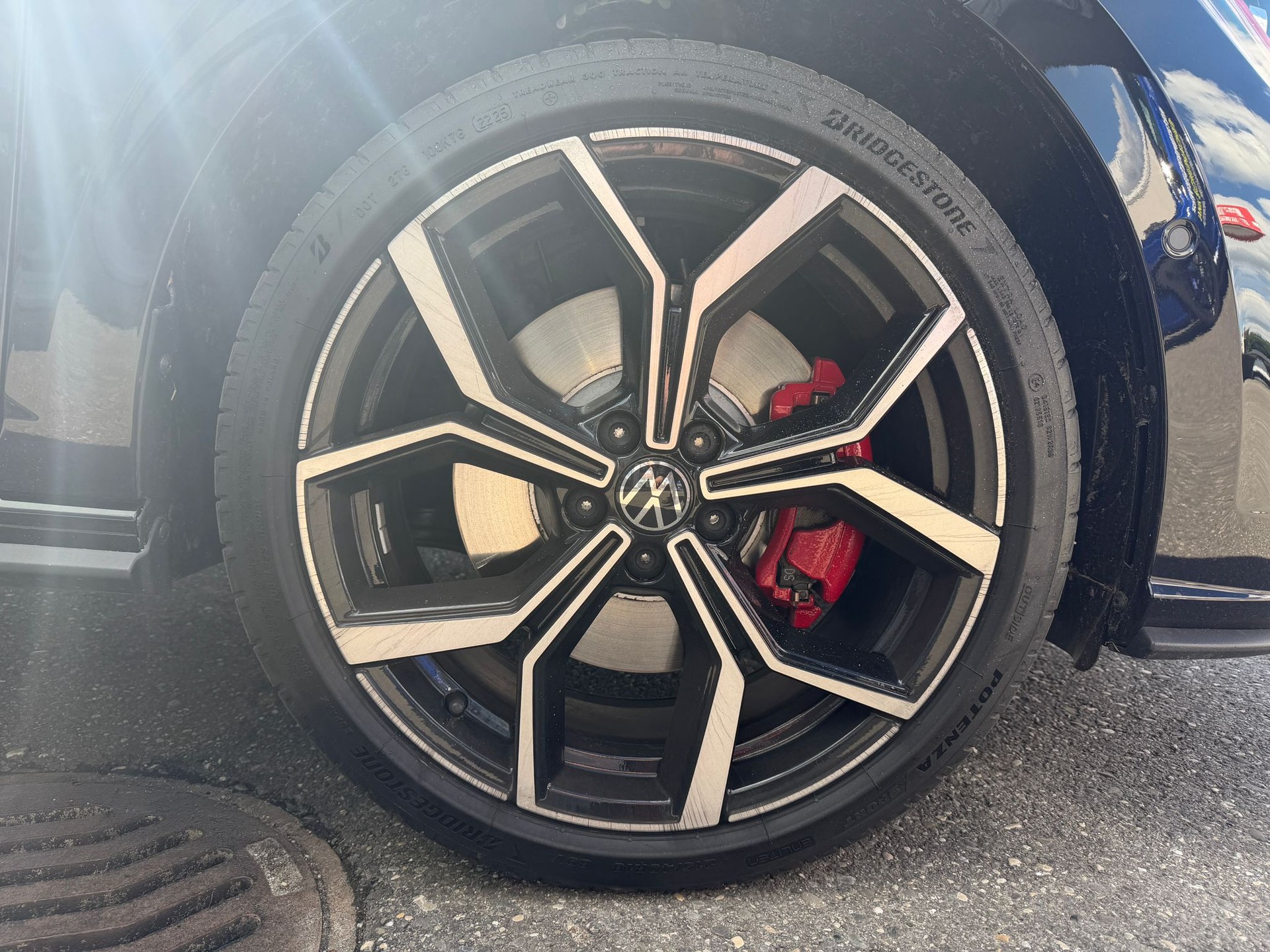 VW Polo 2.0 TSI GTI United DSG-image-9