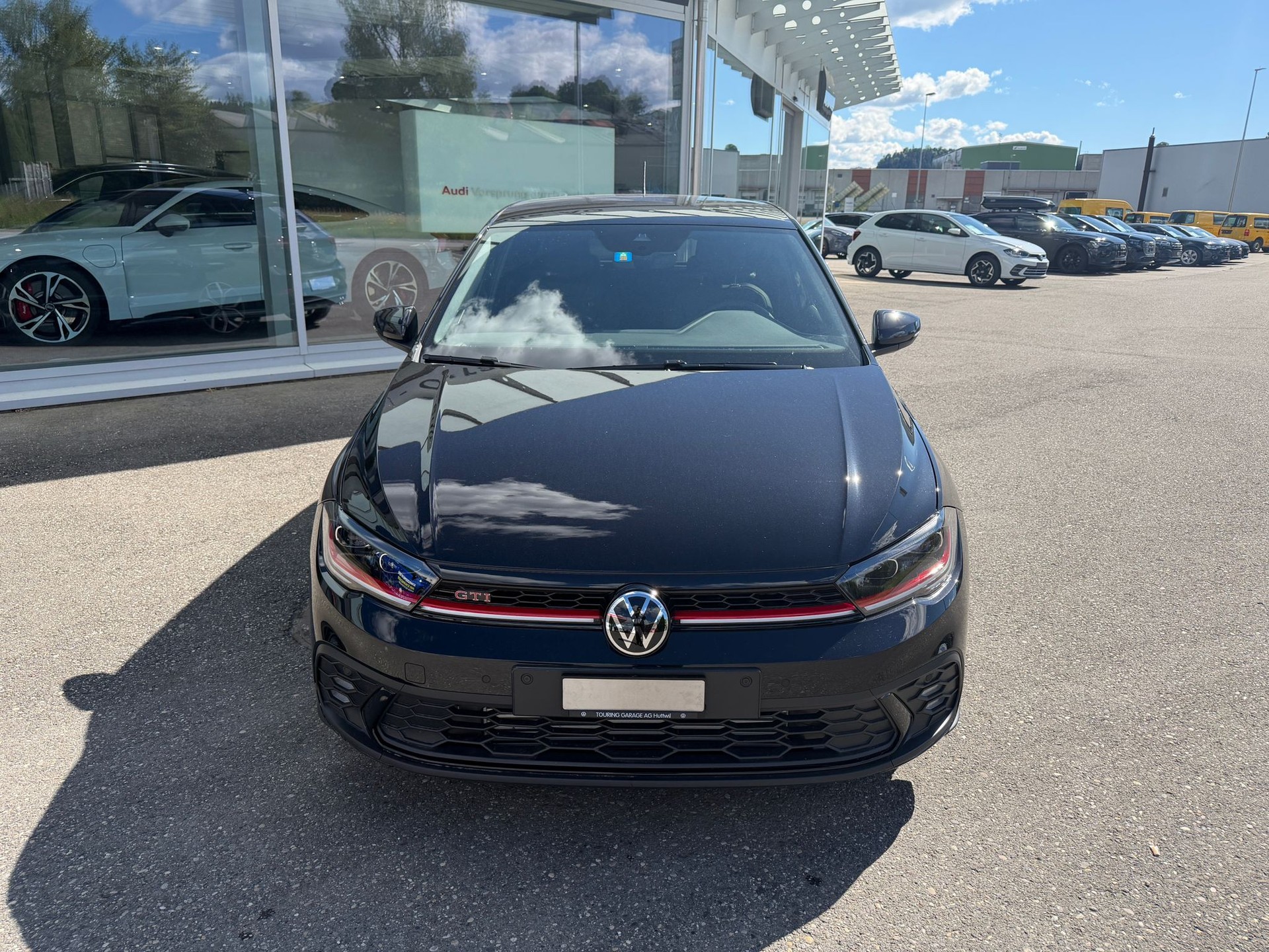 VW Polo 2.0 TSI GTI United DSG-image-7