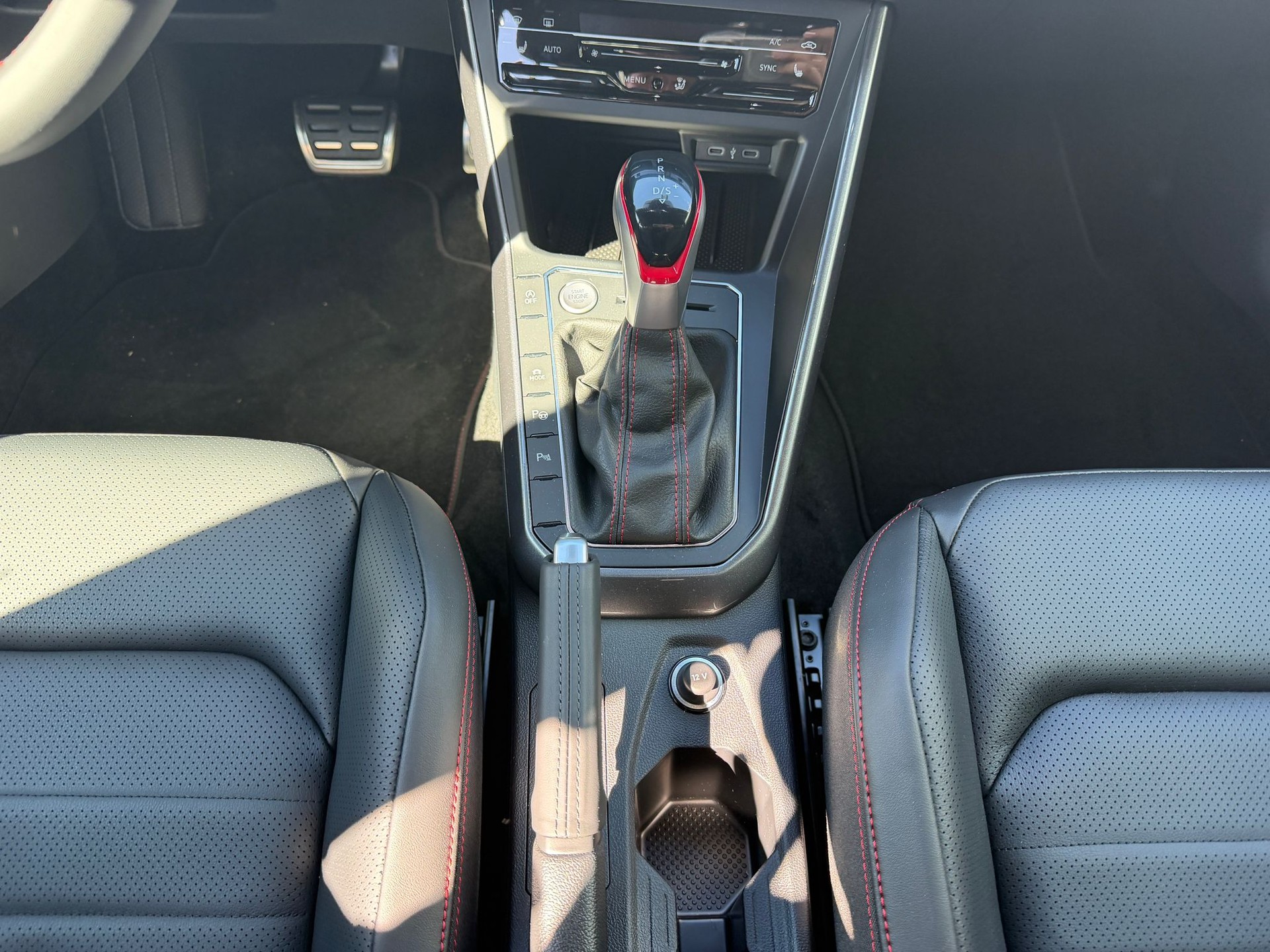 VW Polo 2.0 TSI GTI United DSG-image-20