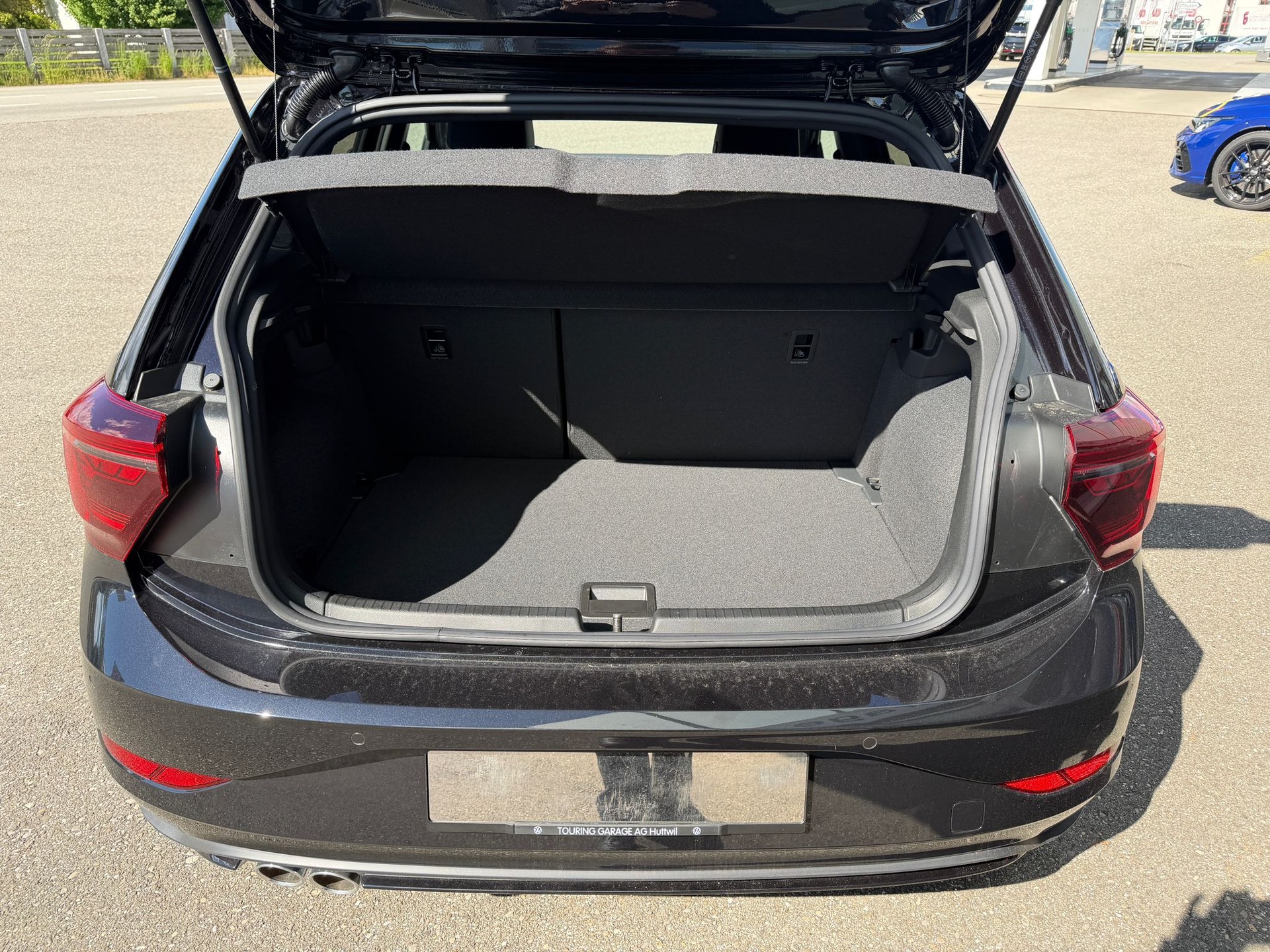 VW Polo 2.0 TSI GTI United DSG-image-25