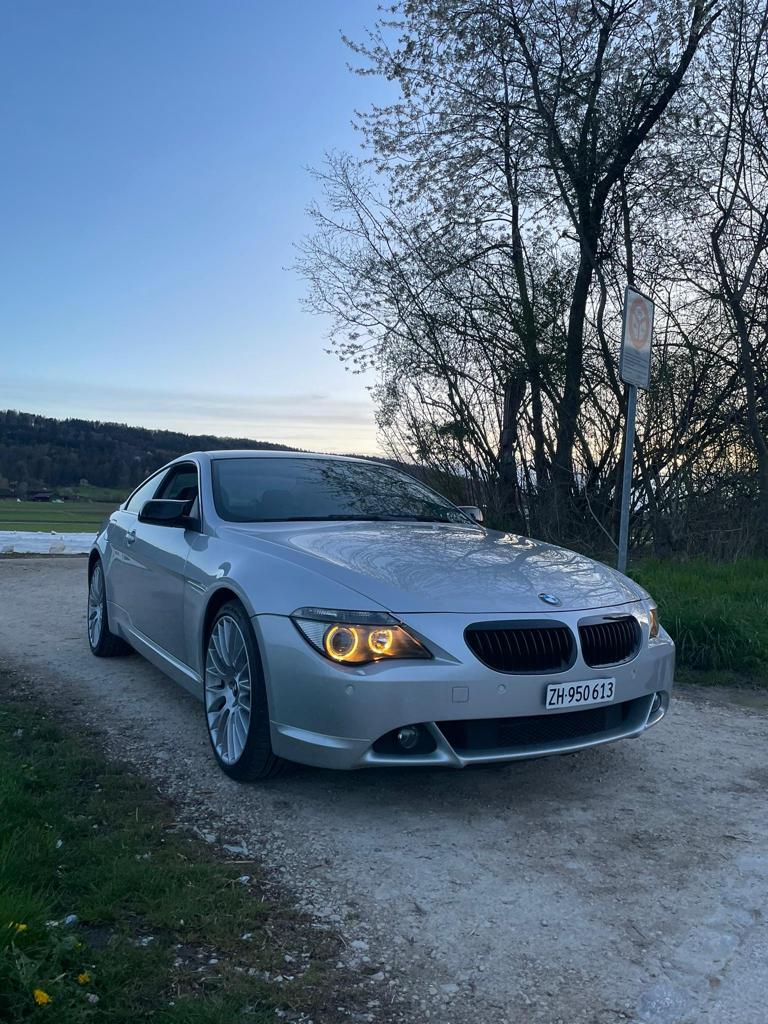 BMW 630i-image-0