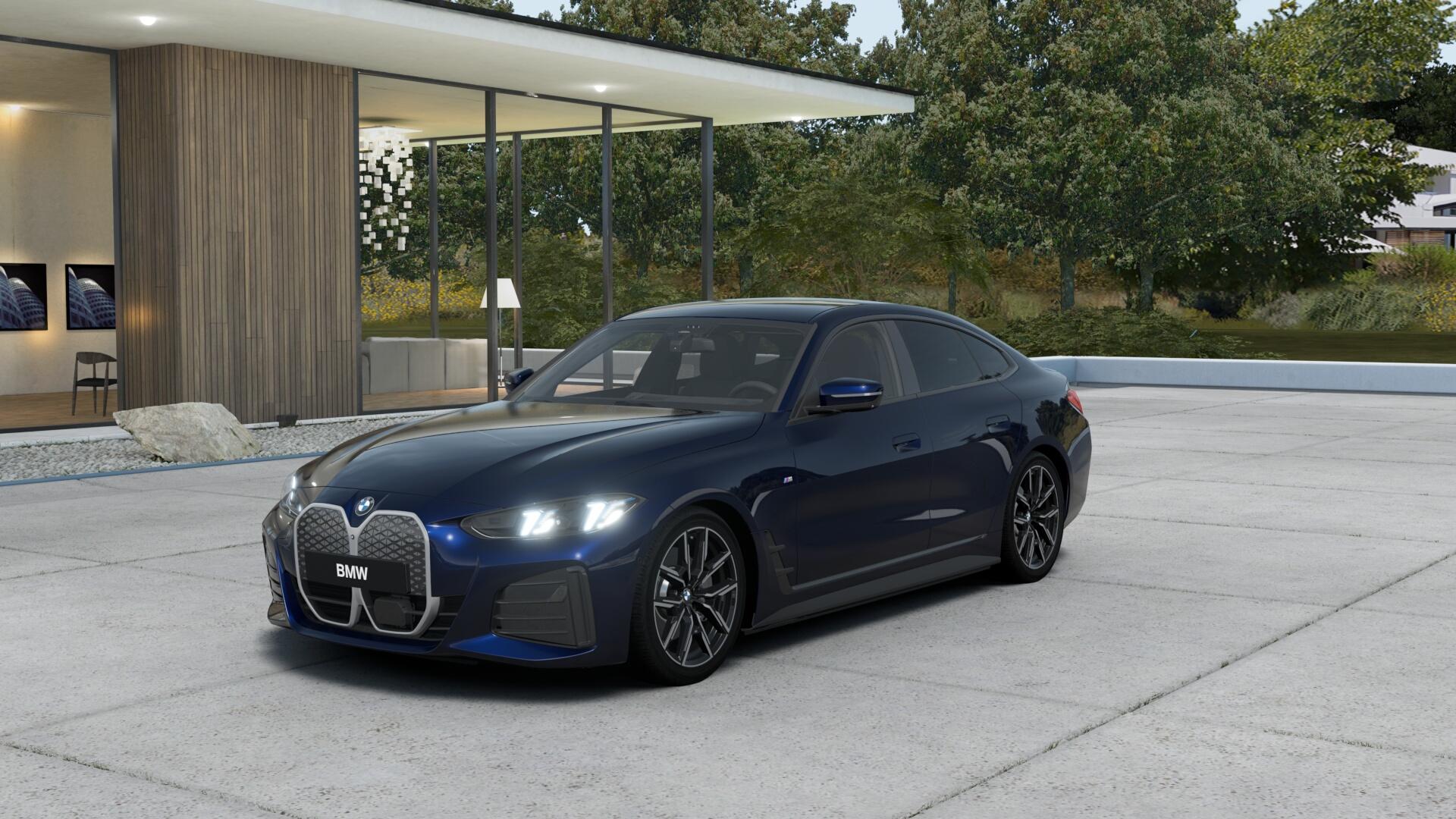 BMW i4 xDrive40-image-0