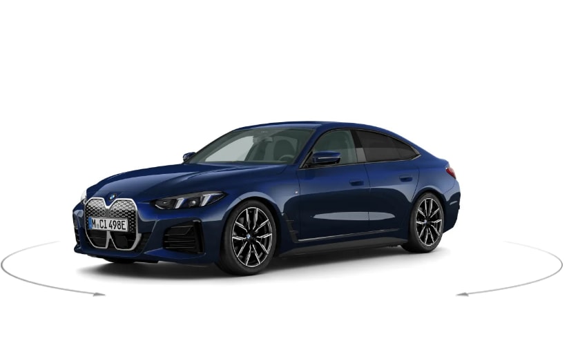 BMW i4 xDrive40-image-5