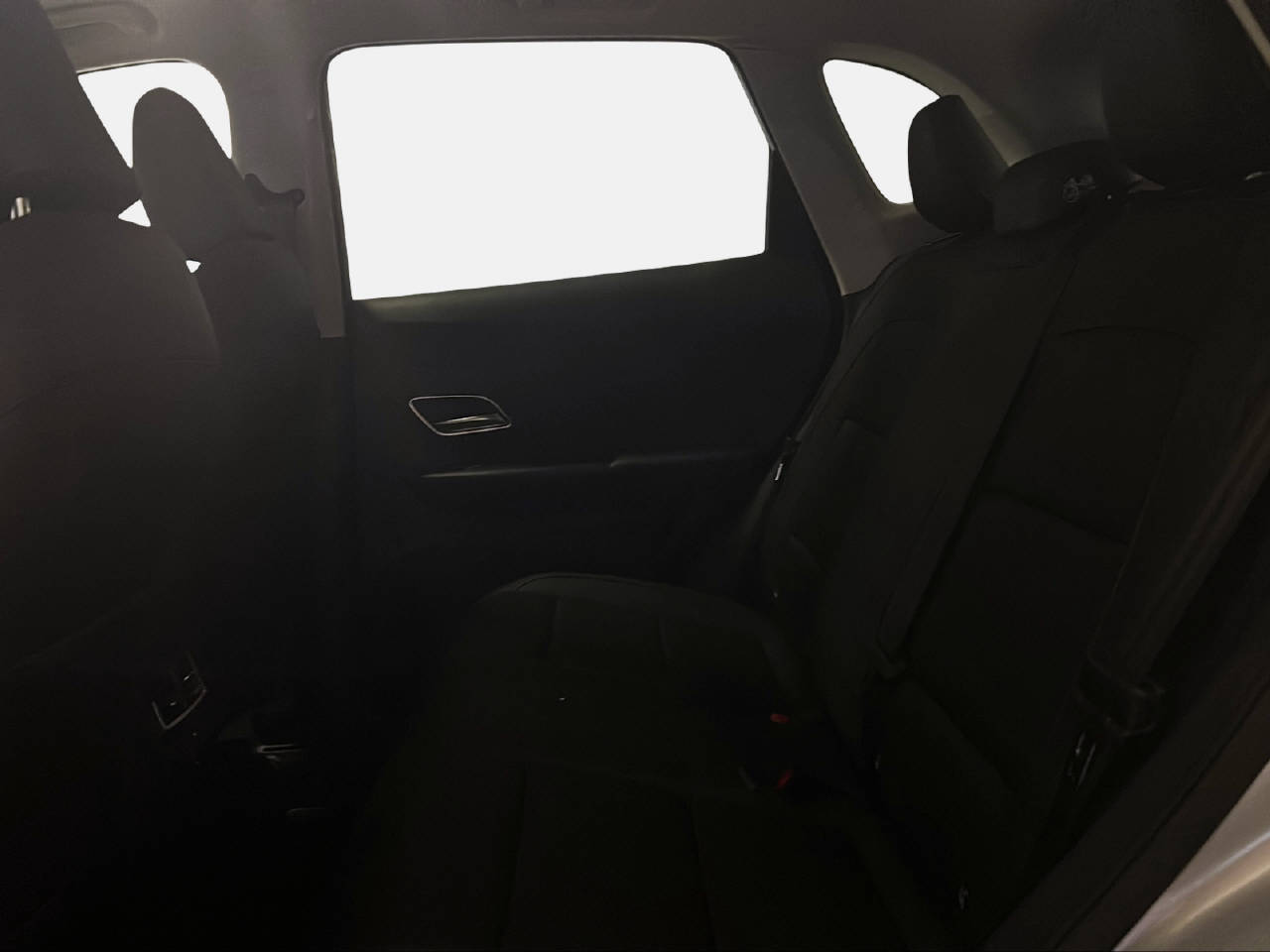 MG ZS 1.5 Hybrid+ Luxury-image-12