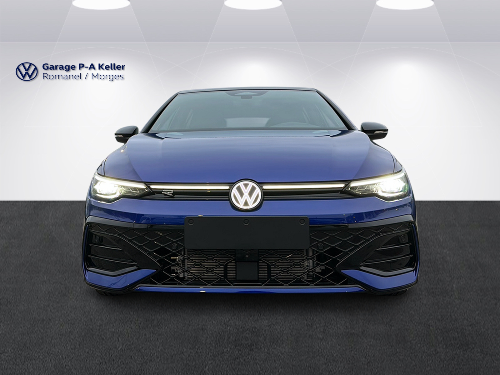 VW Golf R-Line 1.5eTSI 150CH DSG-image-6