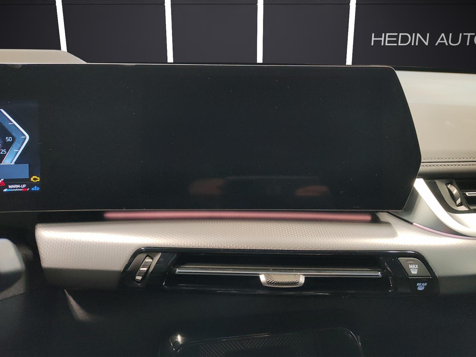 BMW X1 23d xDrive paddles-image-14