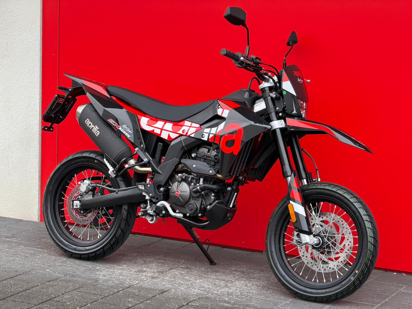 APRILIA SX 125 E5+-image-7