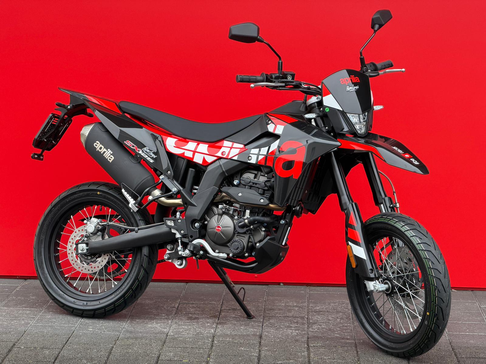 APRILIA SX 125 E5+-image-10