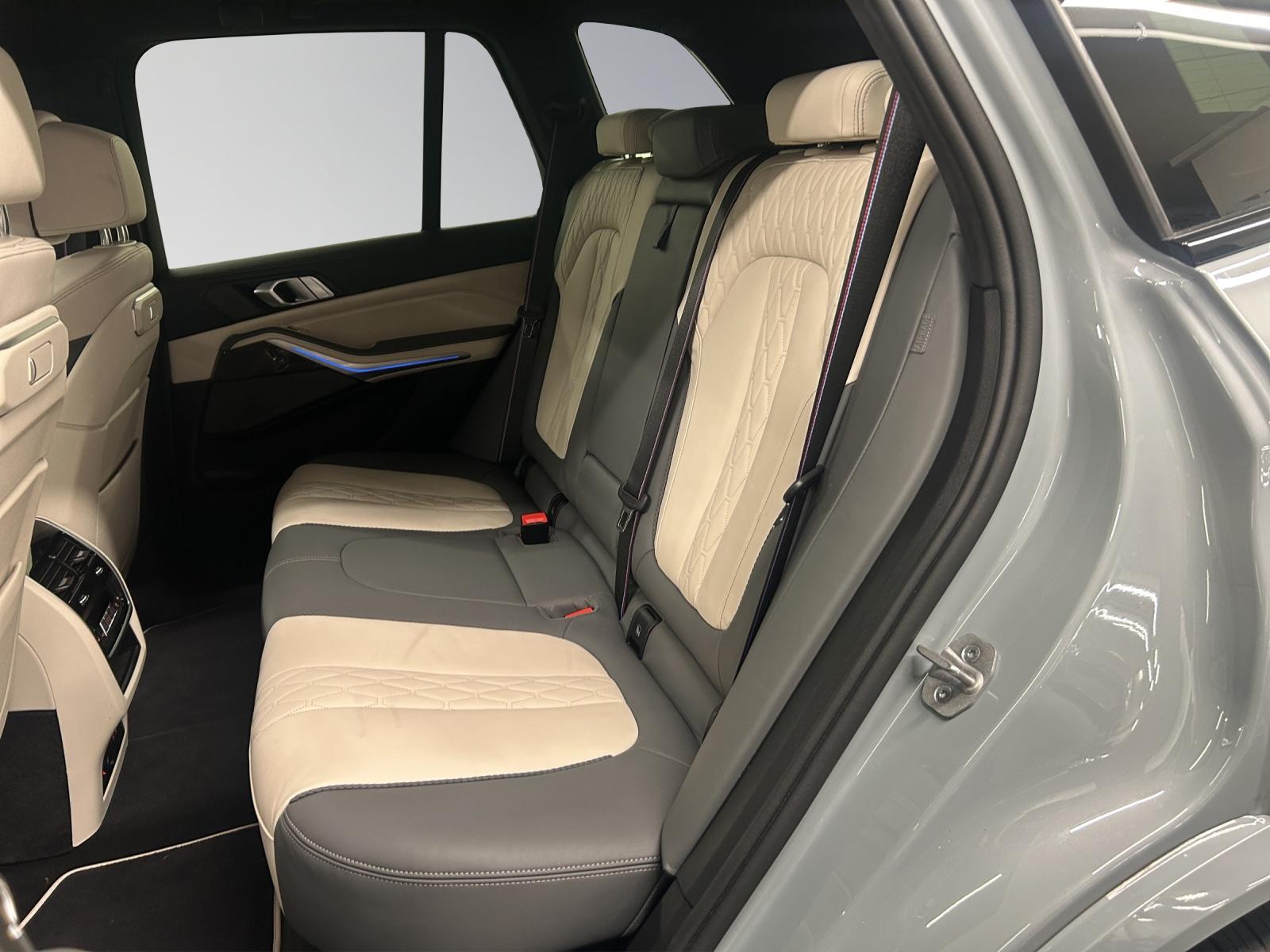 BMW X5 50e xDrive-image-13