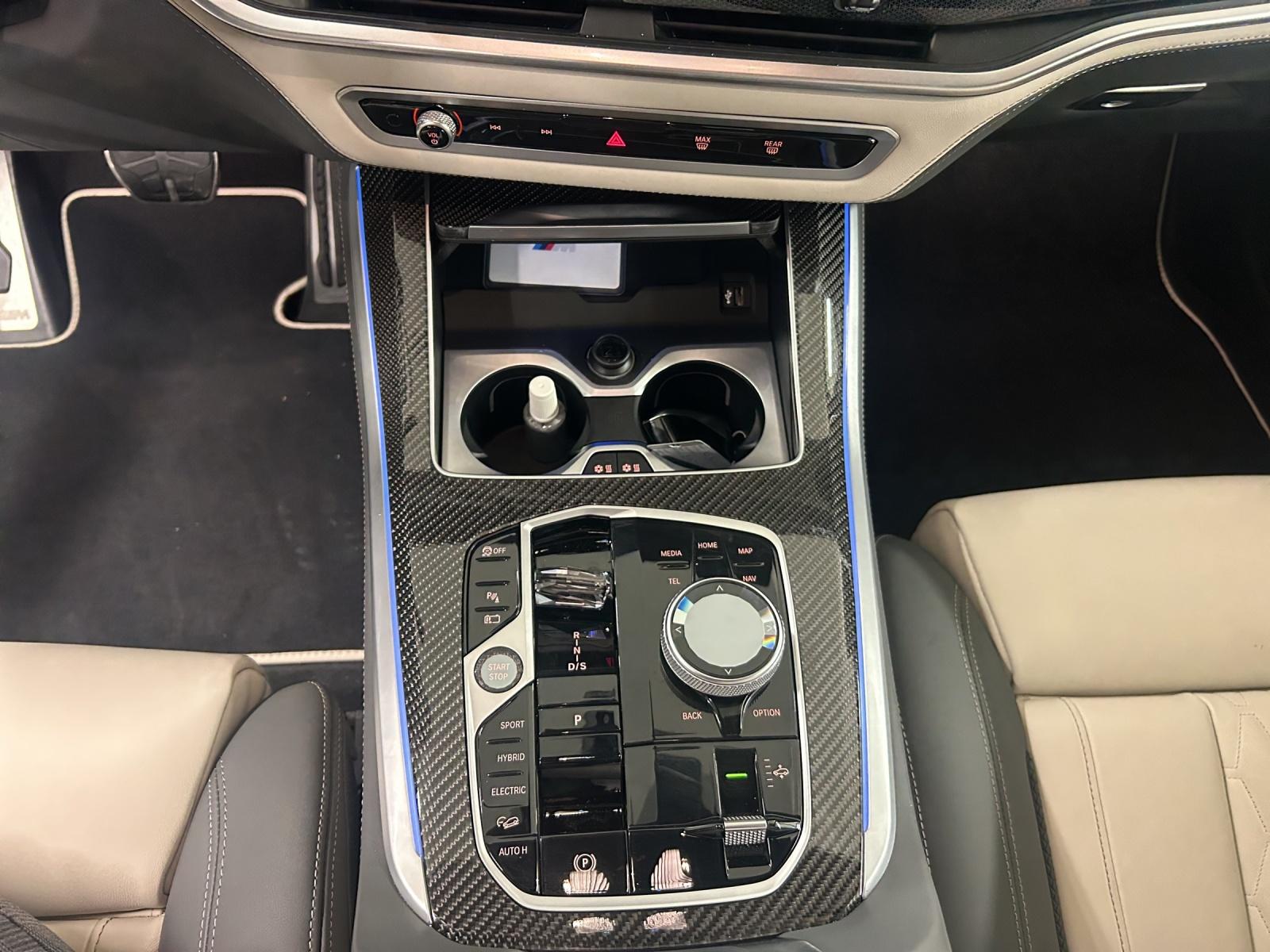 BMW X5 50e xDrive-image-19