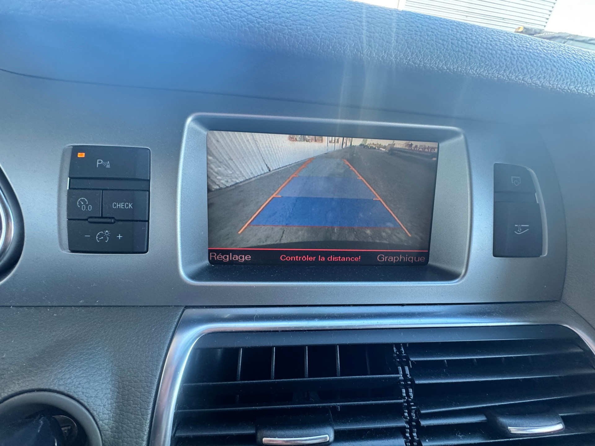 AUDI Q7 3.0 TDI quattro tiptronic-image-7