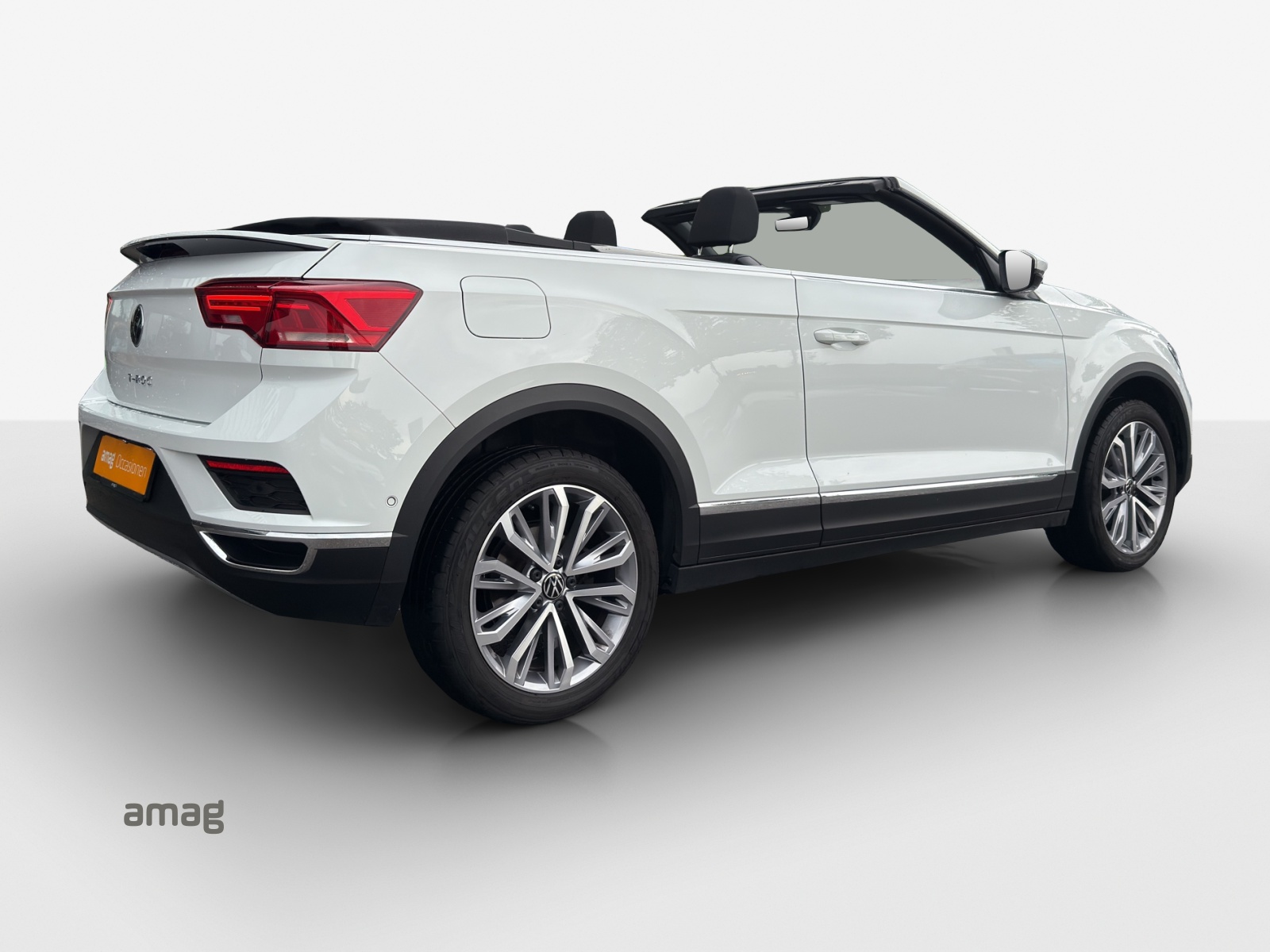 VW T-Roc Cabriolet 1.5 TSI EVO Advance DSG-image-4