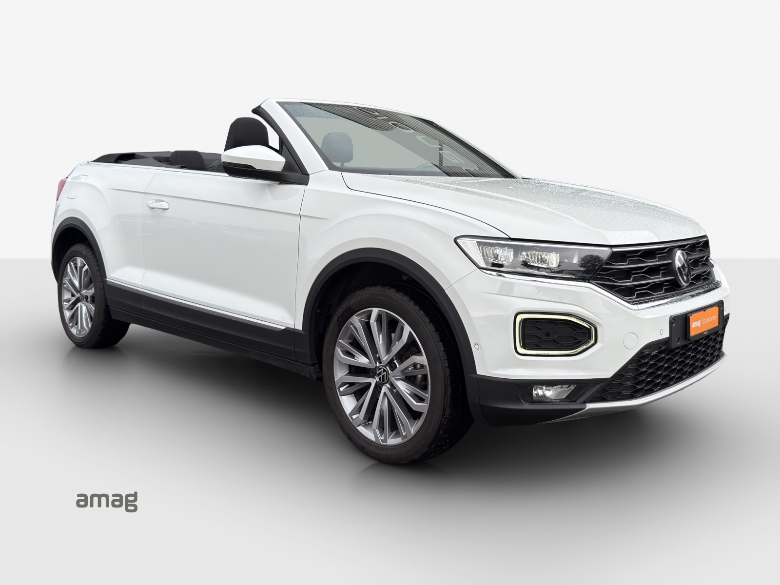 VW T-Roc Cabriolet 1.5 TSI EVO Advance DSG-image-5