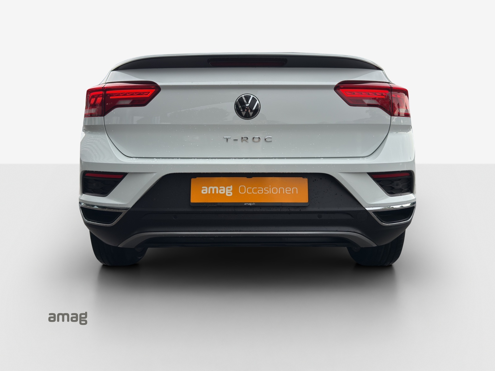 VW T-Roc Cabriolet 1.5 TSI EVO Advance DSG-image-3