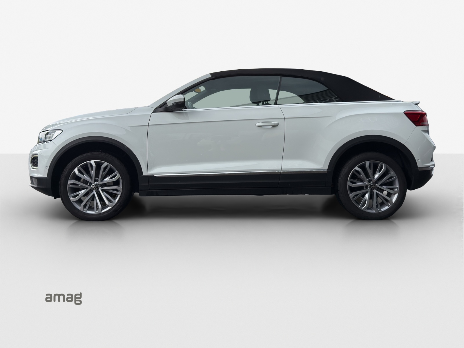 VW T-Roc Cabriolet 1.5 TSI EVO Advance DSG-image-1