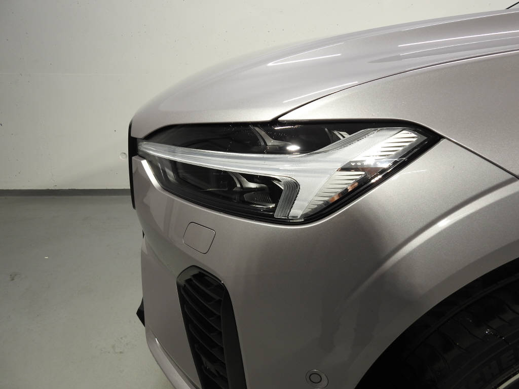 VOLVO XC60 2.0 T6 TE Ultra Dark eAWD-image-12