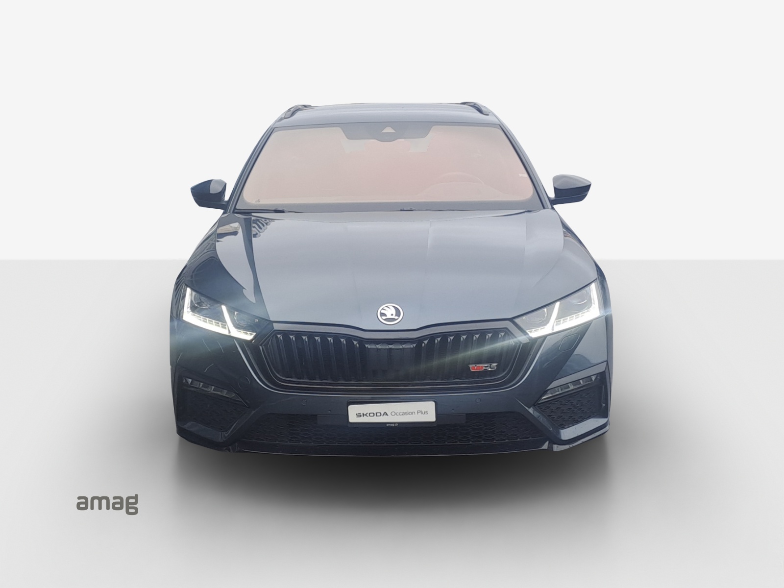 SKODA Octavia Combi 2.0 TDI DSG RS 4x4-image-6