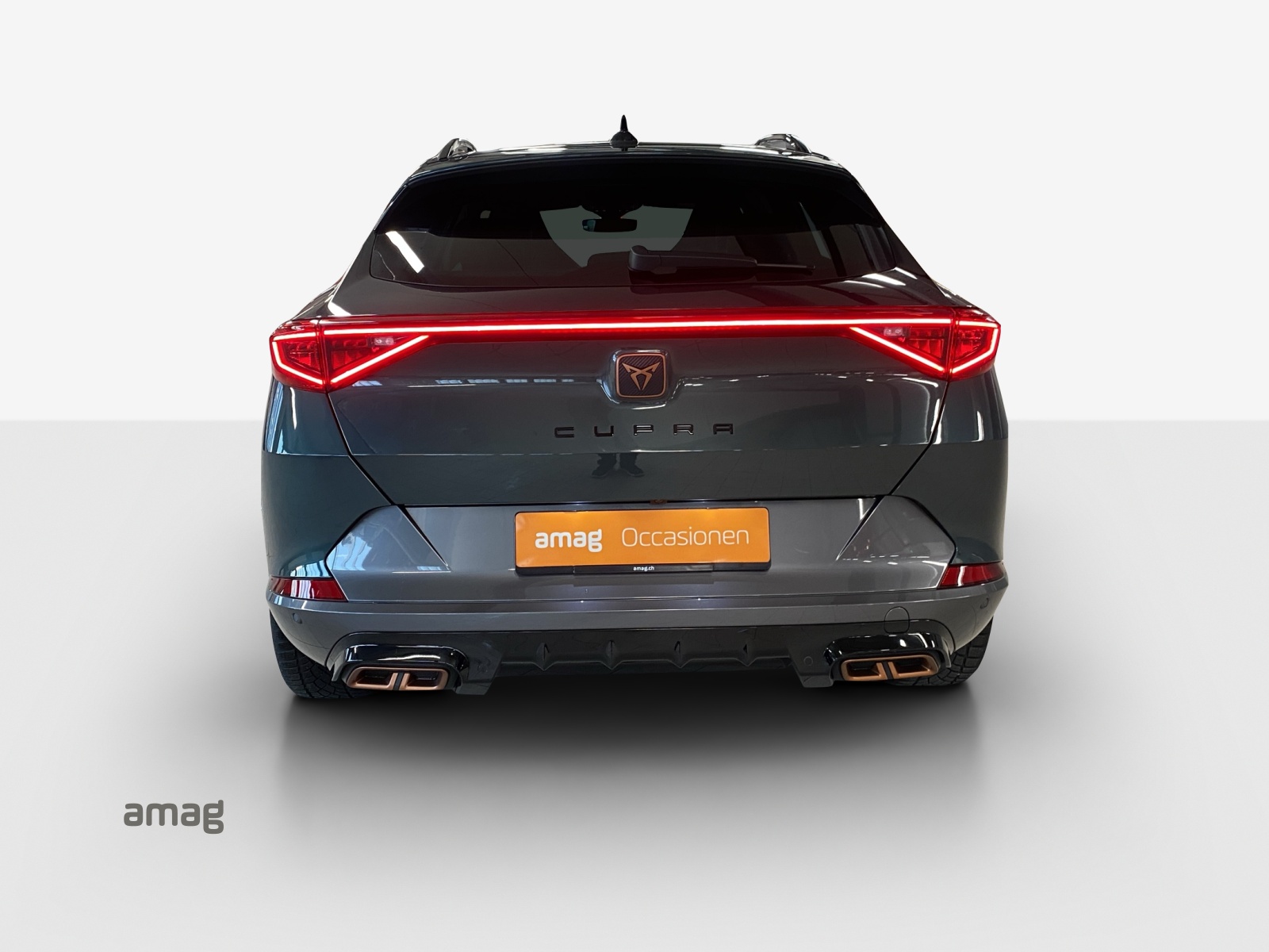 CUPRA Formentor 1.4 e-HYBRID pHEV VZ DSG-image-4