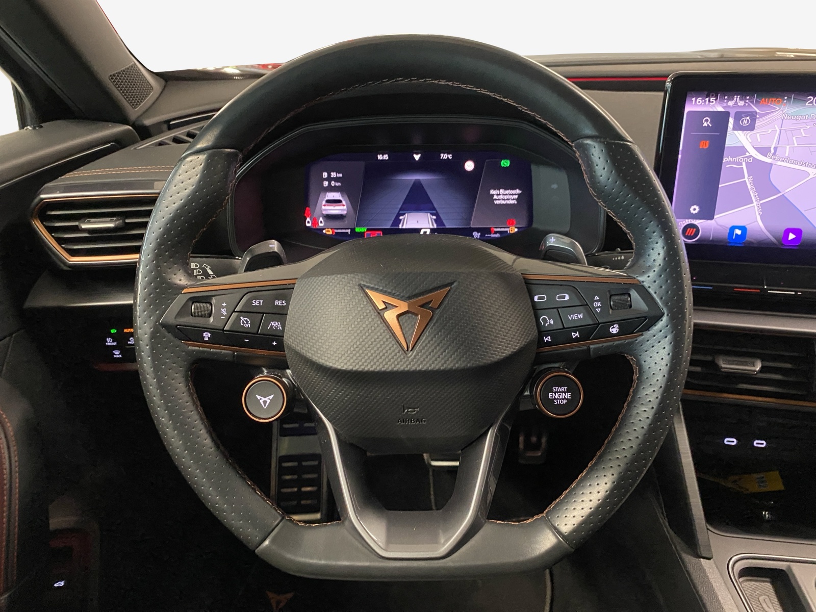 CUPRA Formentor 1.4 e-HYBRID pHEV VZ DSG-image-10