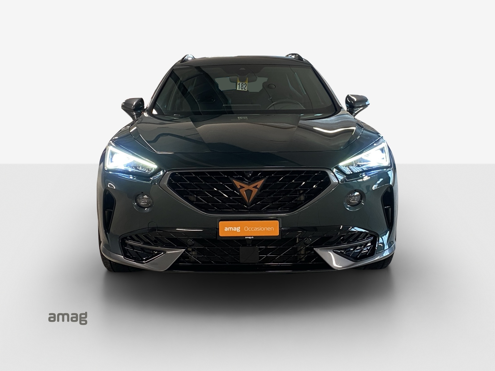 CUPRA Formentor 1.4 e-HYBRID pHEV VZ DSG-image-7