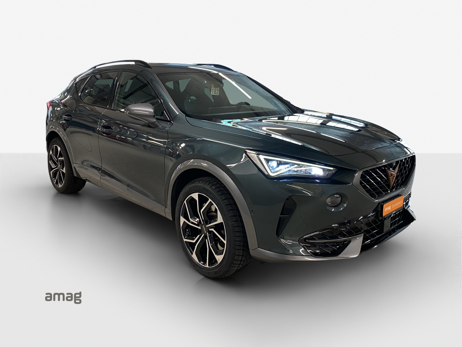 CUPRA Formentor 1.4 e-HYBRID pHEV VZ DSG-image-6
