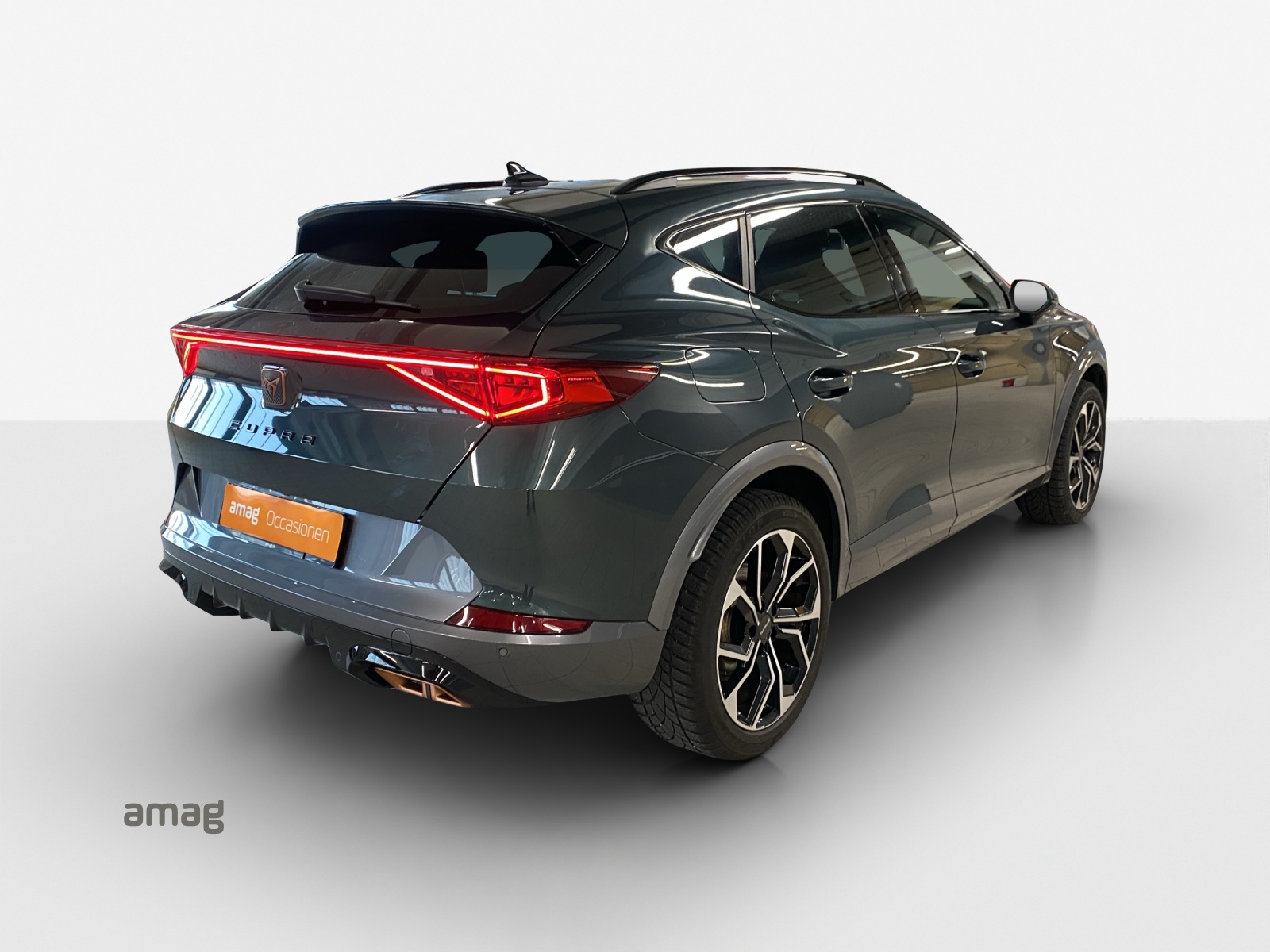 CUPRA Formentor 1.4 e-HYBRID pHEV VZ DSG-image-5