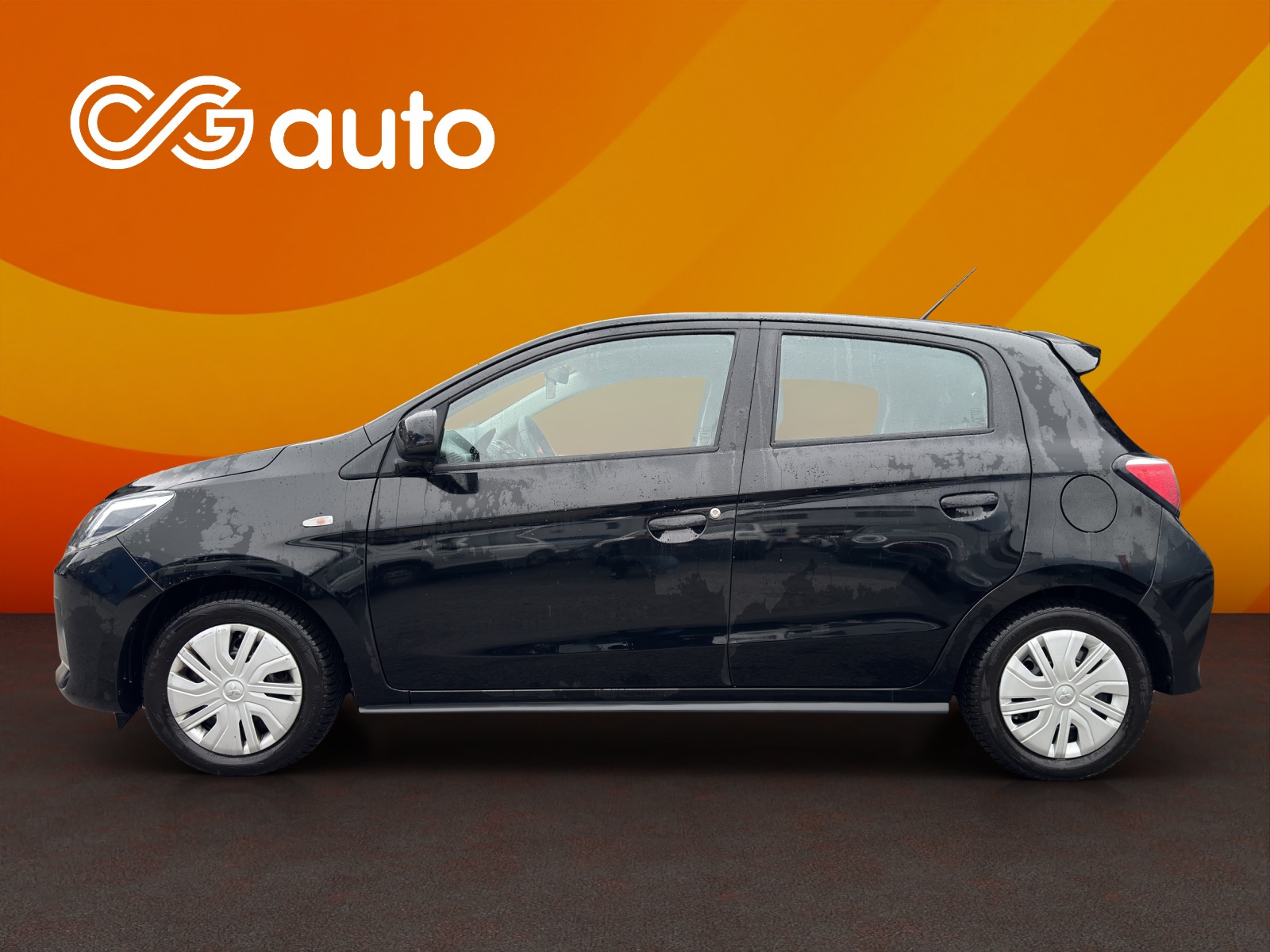 MITSUBISHI Space Star 1.2 CVT Inform-image-3