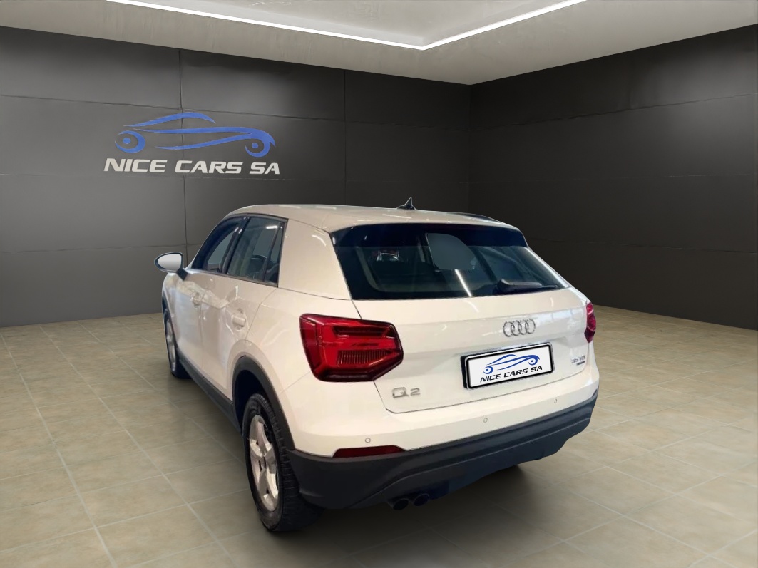 AUDI Q2 35 TDI quattro S-tronic-image-3