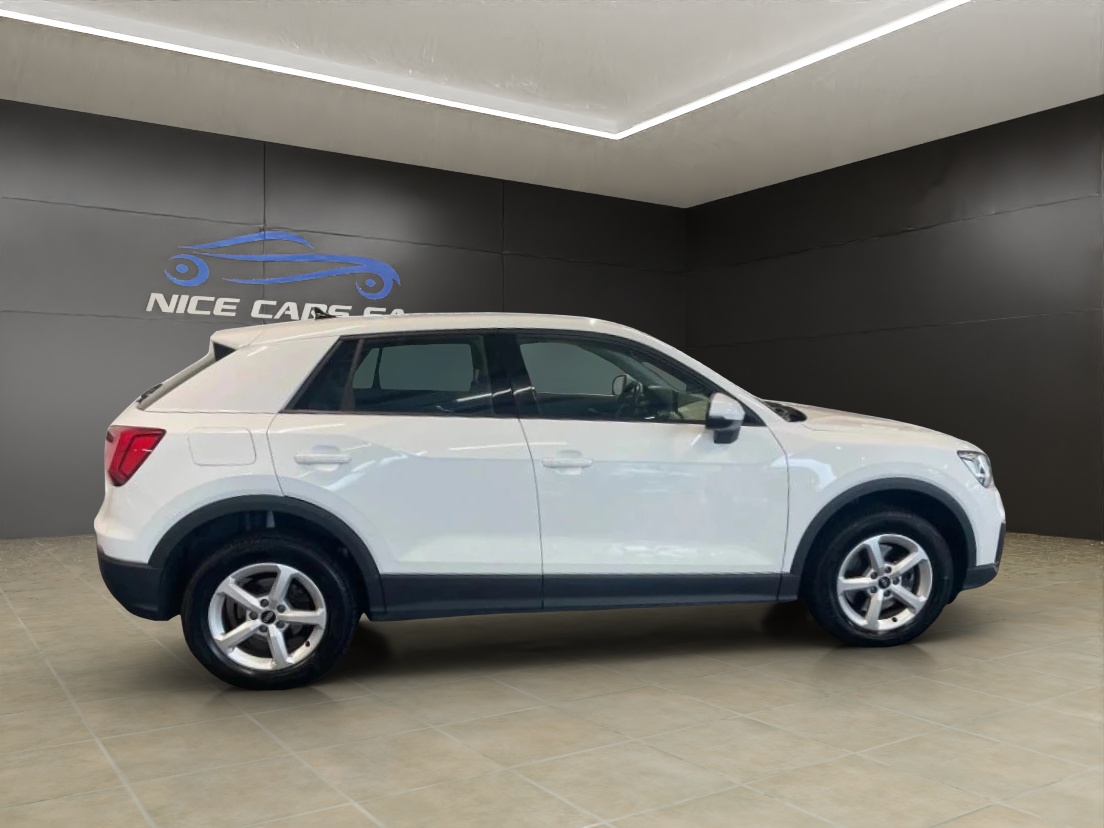 AUDI Q2 35 TDI quattro S-tronic-image-5