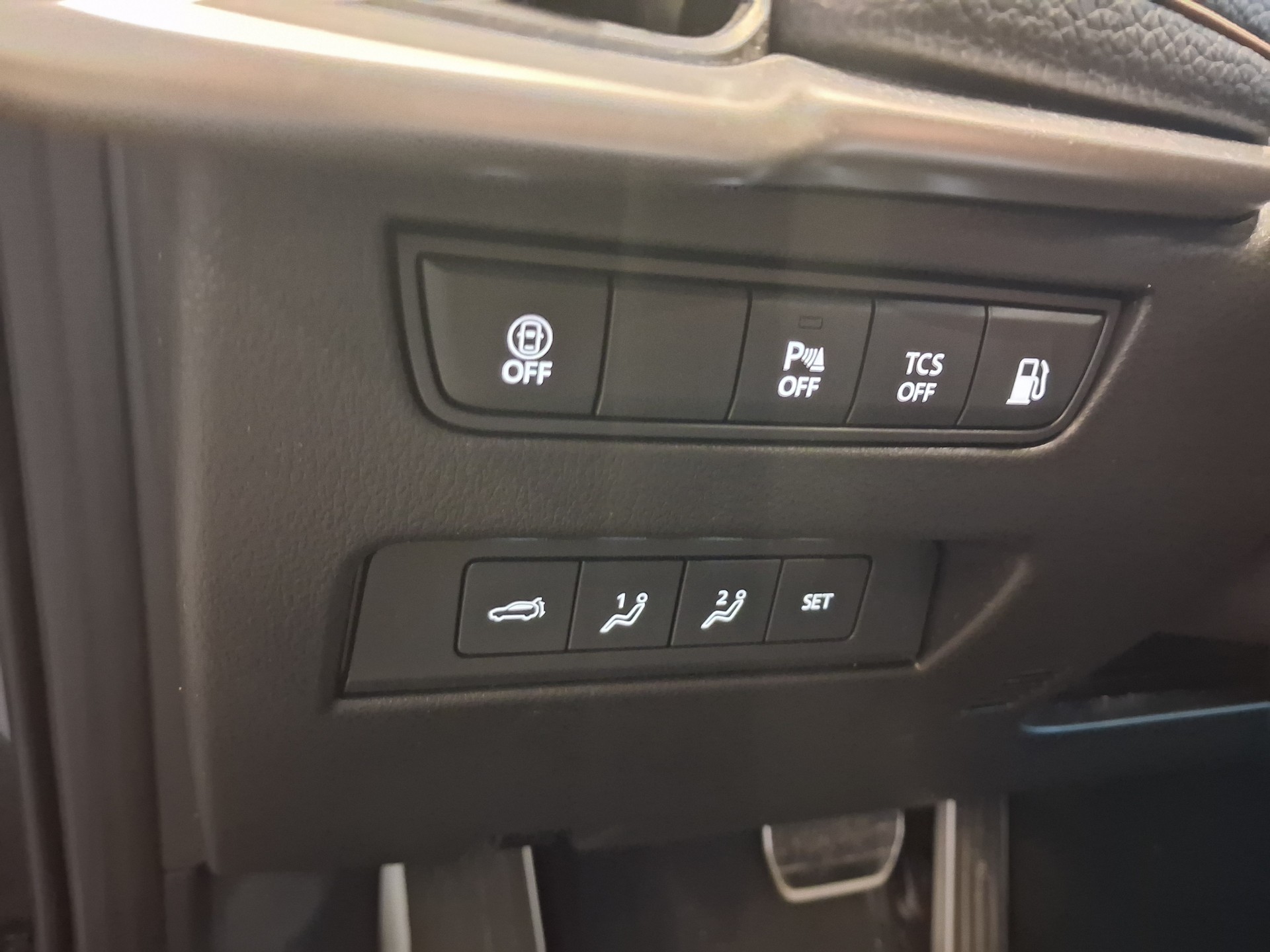 MAZDA CX-60 e-Skyactiv PHEV 327 AWD Homura-image-10