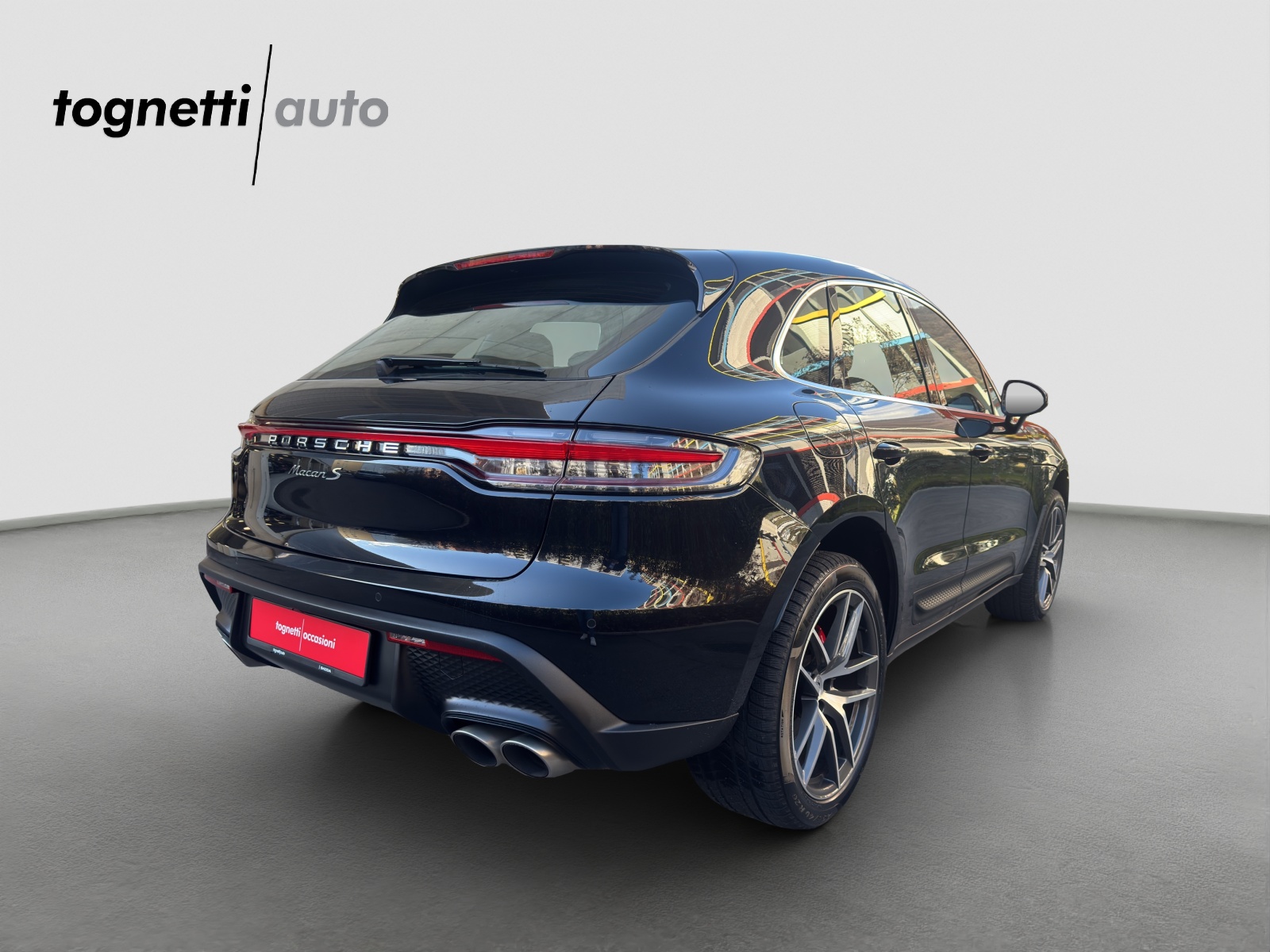 PORSCHE Macan S PDK-image-3