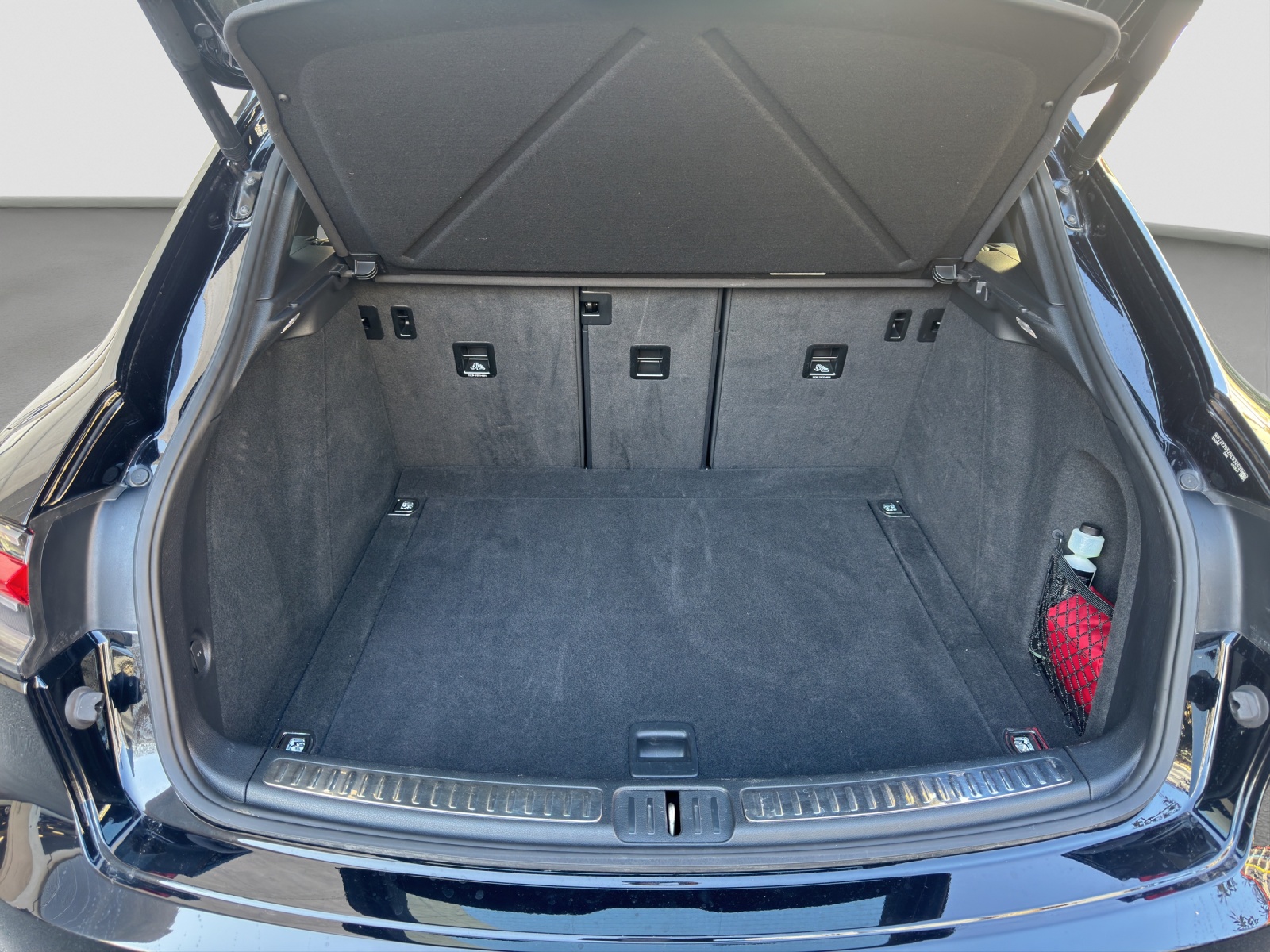 PORSCHE Macan S PDK-image-9
