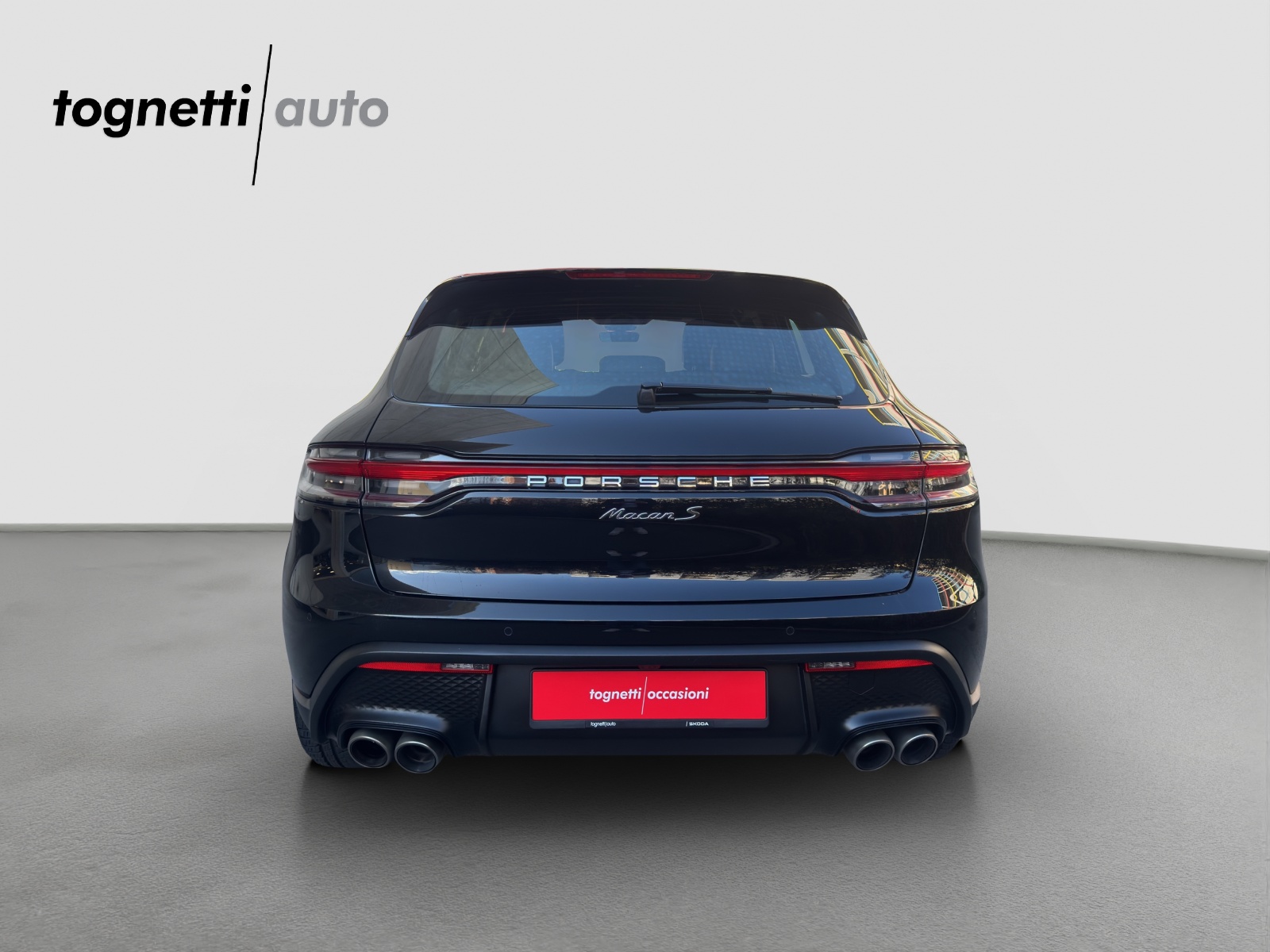 PORSCHE Macan S PDK-image-5