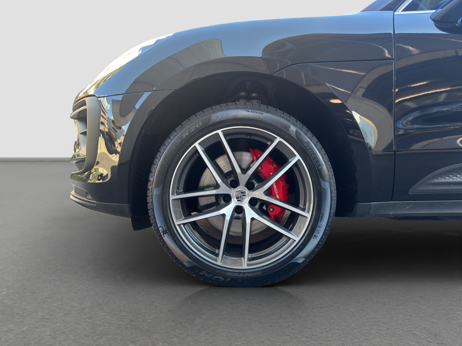 PORSCHE Macan S PDK-image-4