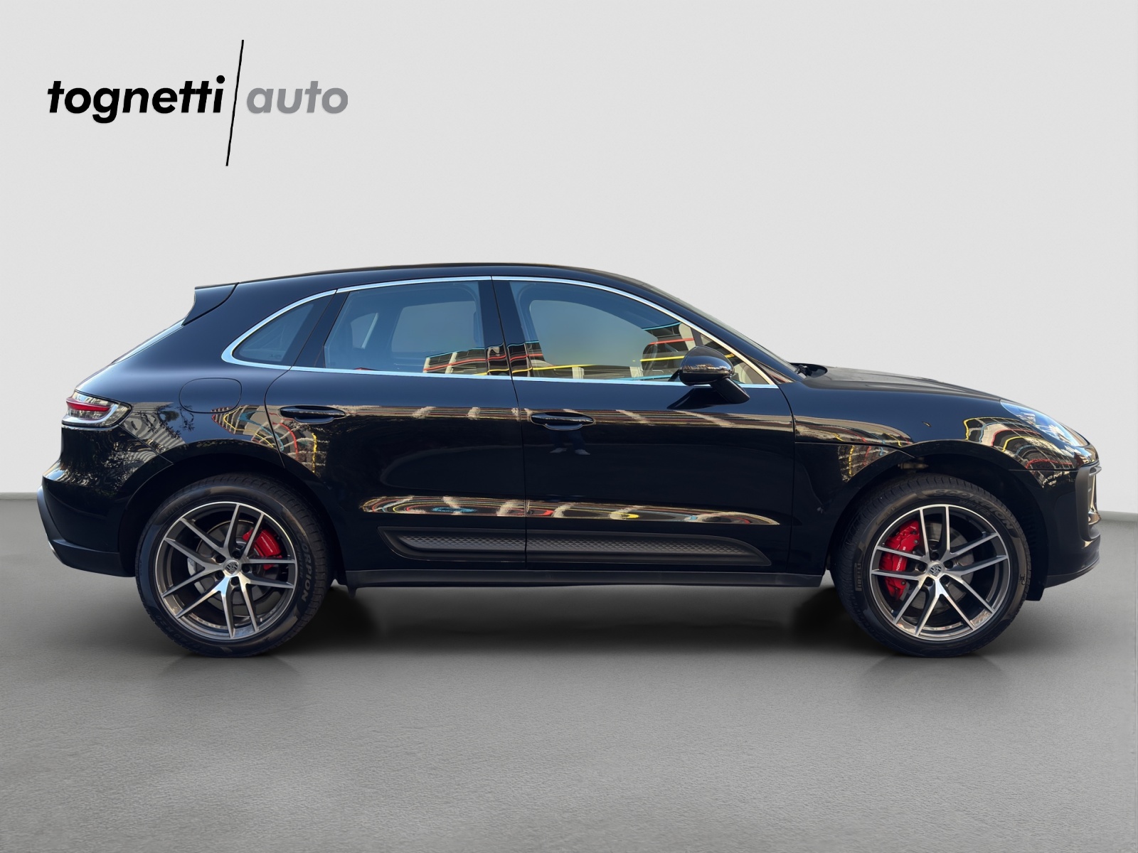 PORSCHE Macan S PDK-image-2