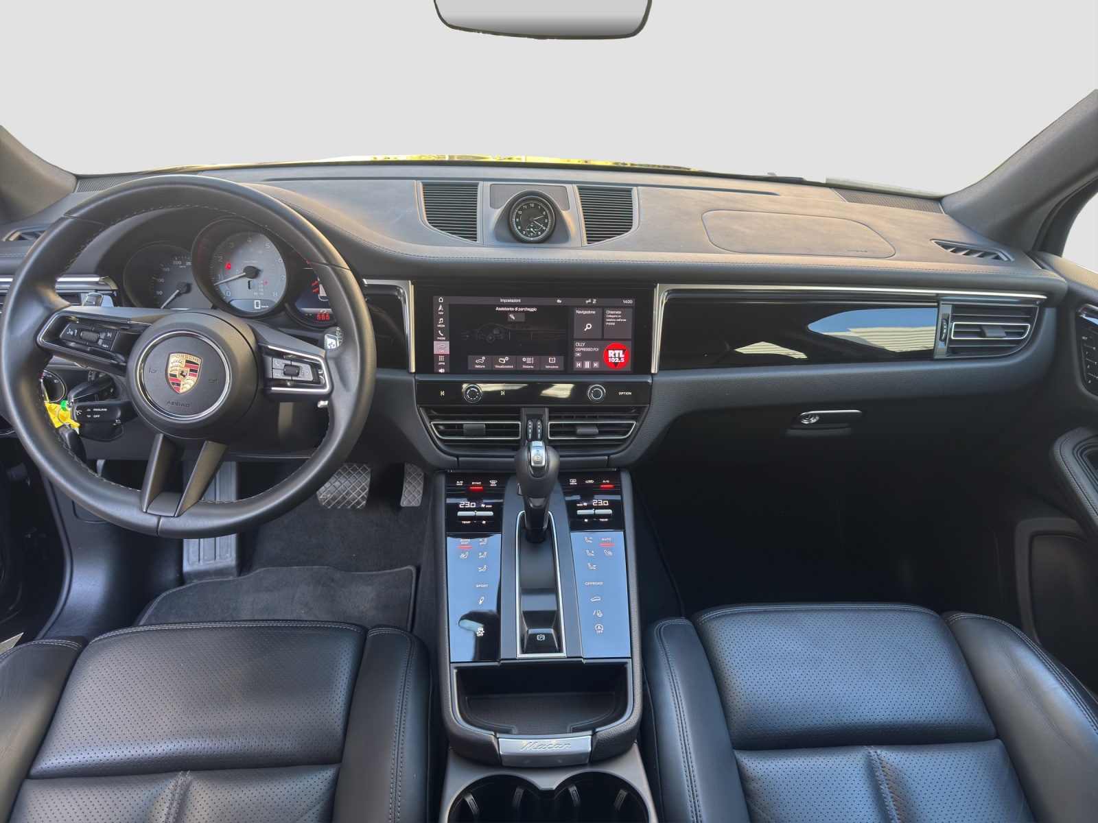 PORSCHE Macan S PDK-image-8