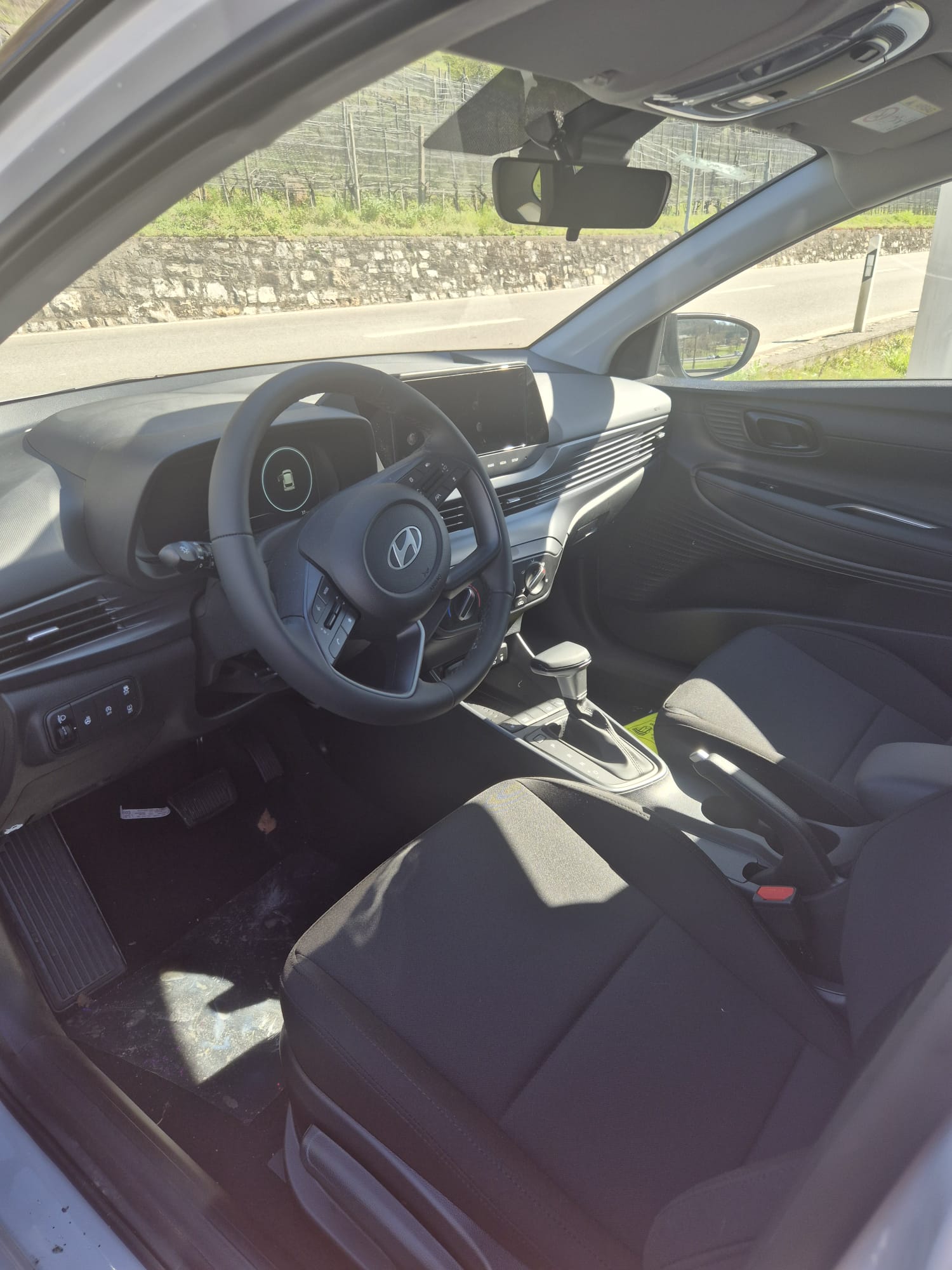 HYUNDAI i20 1.0 T-GDi Amplia DCT-image-6
