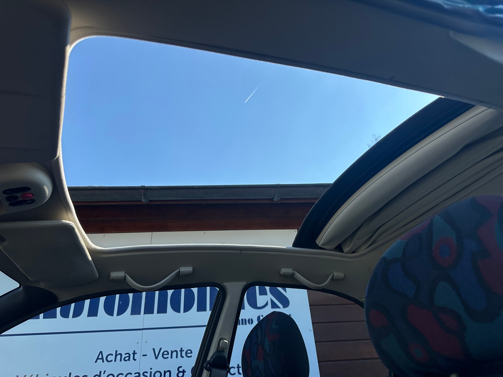 MAZDA 121 1.3i-16 C.Top Rainbow-image-18