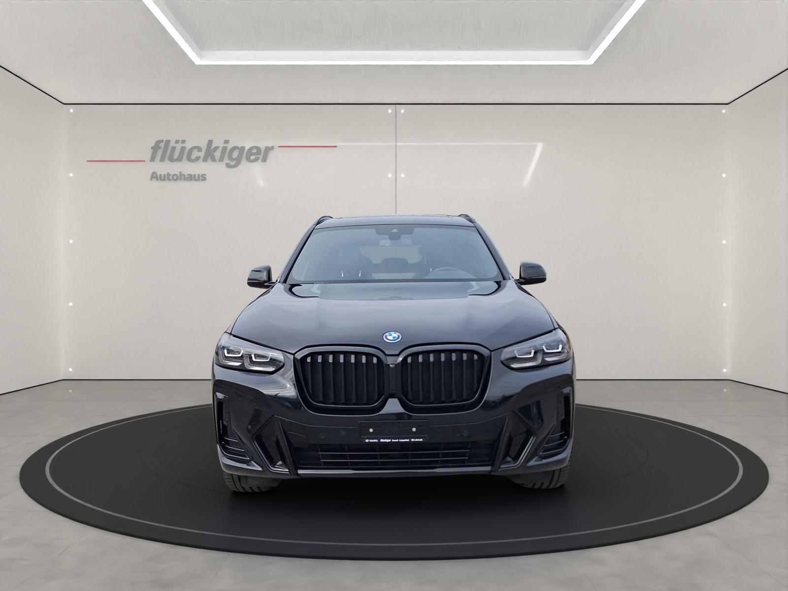 BMW X3 30e xDrive SAG-showroom-element-1