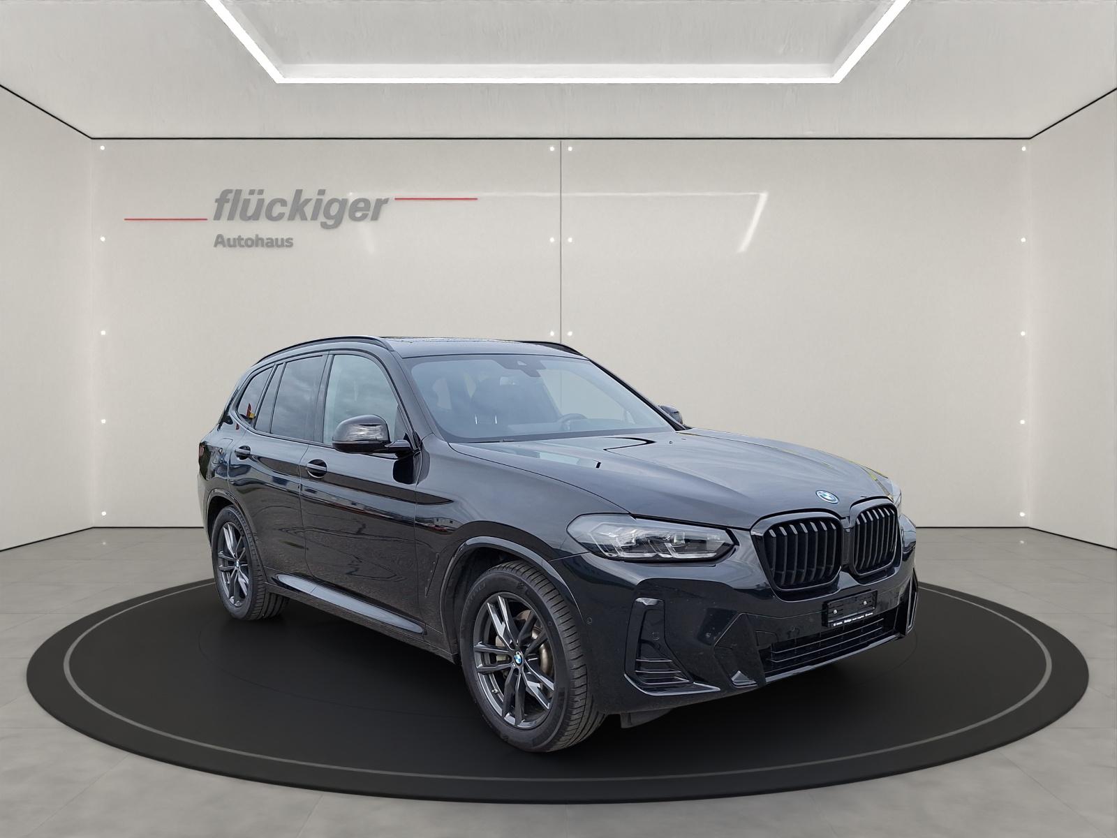 BMW X3 30e xDrive SAG-showroom-element-2