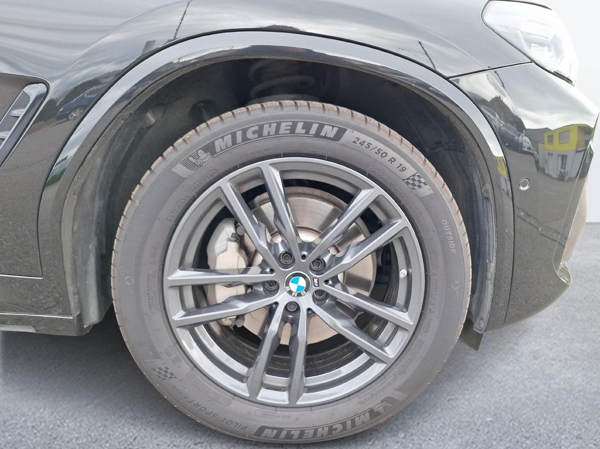 BMW X3 30e xDrive SAG-image-13