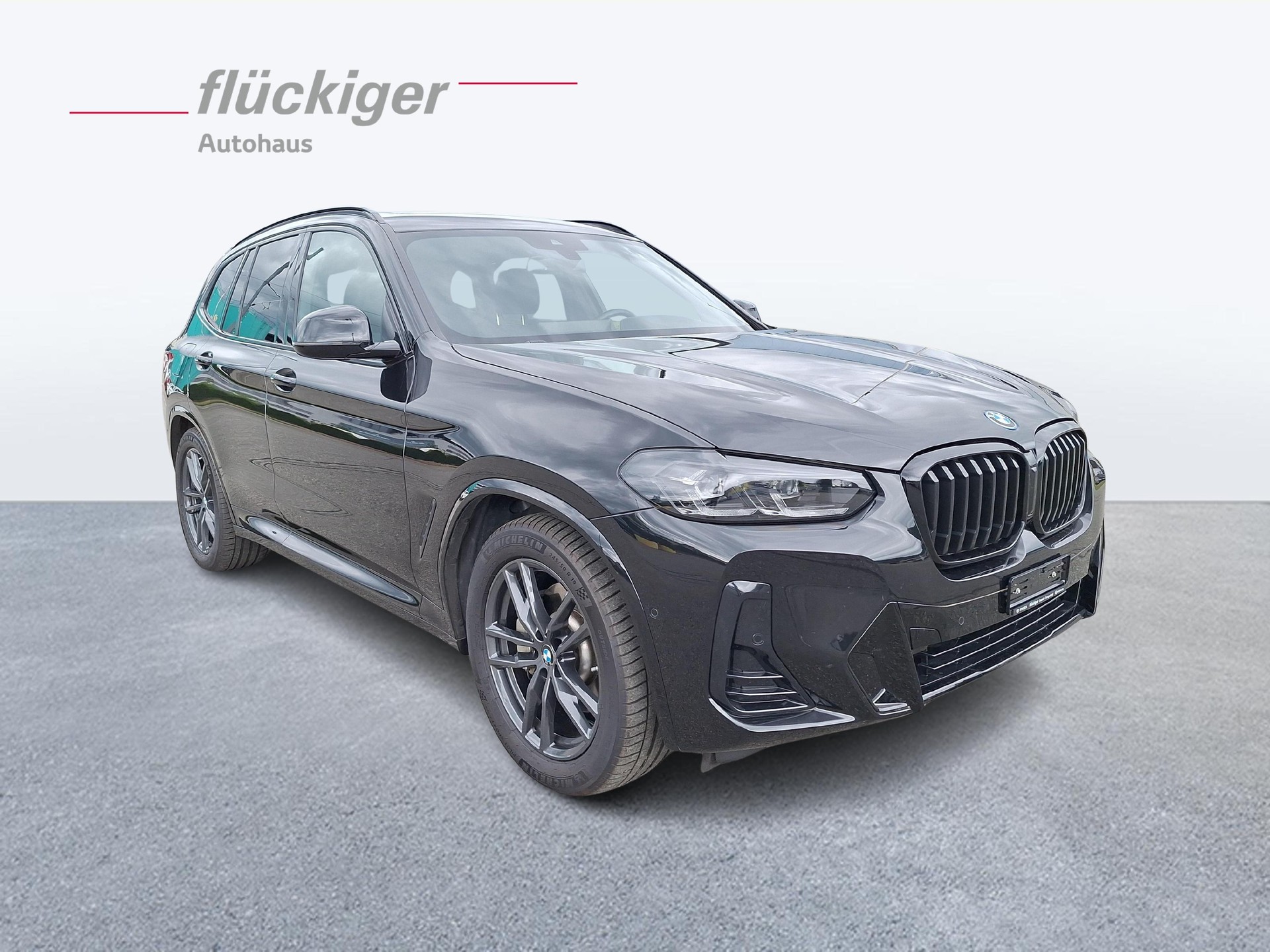 BMW X3 30e xDrive SAG-showroom-element-2