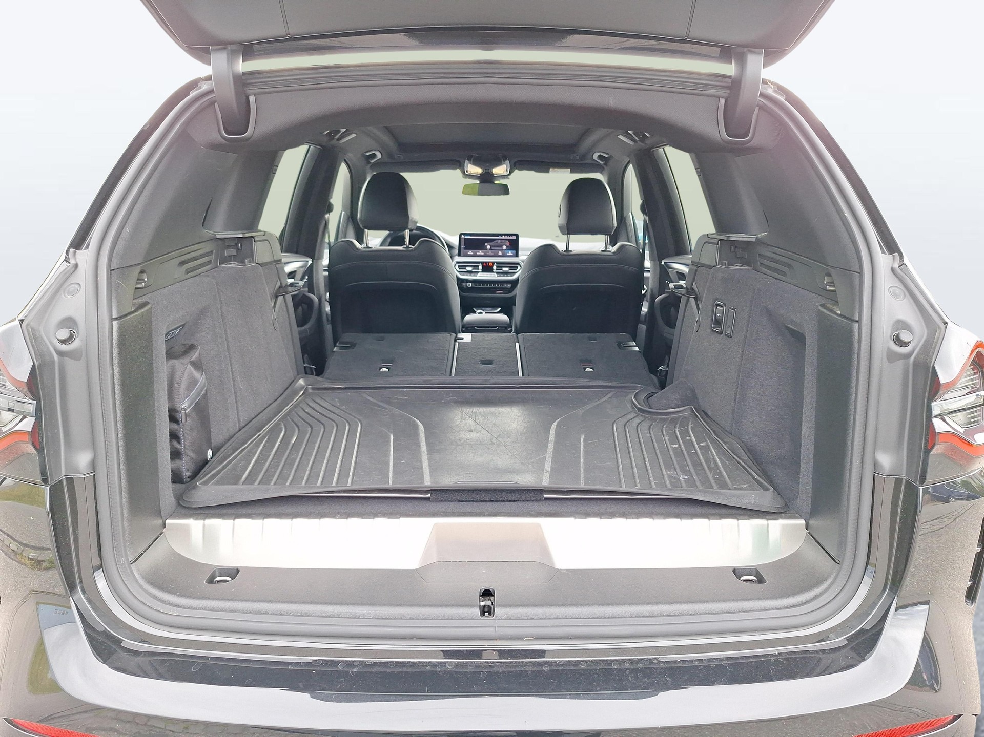 BMW X3 30e xDrive SAG-image-10
