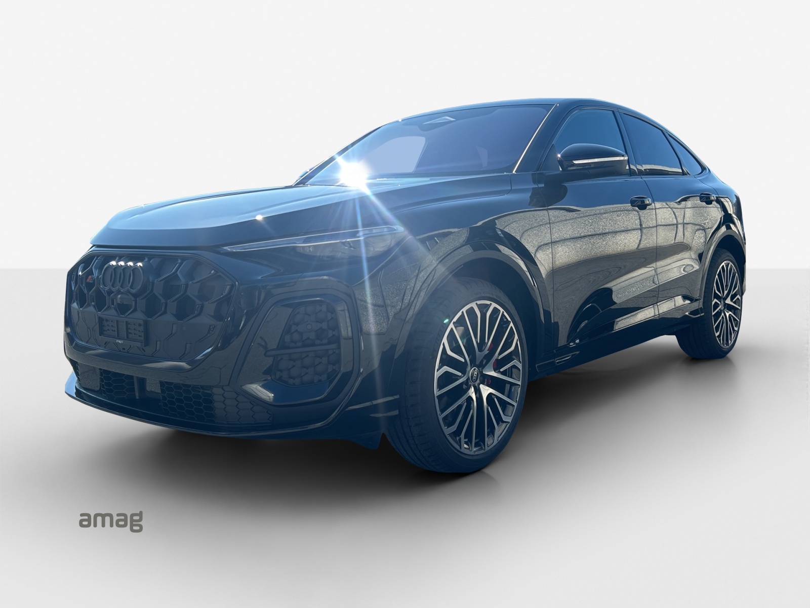 AUDI SQ5 Sportback TFSI quattro S-tronic